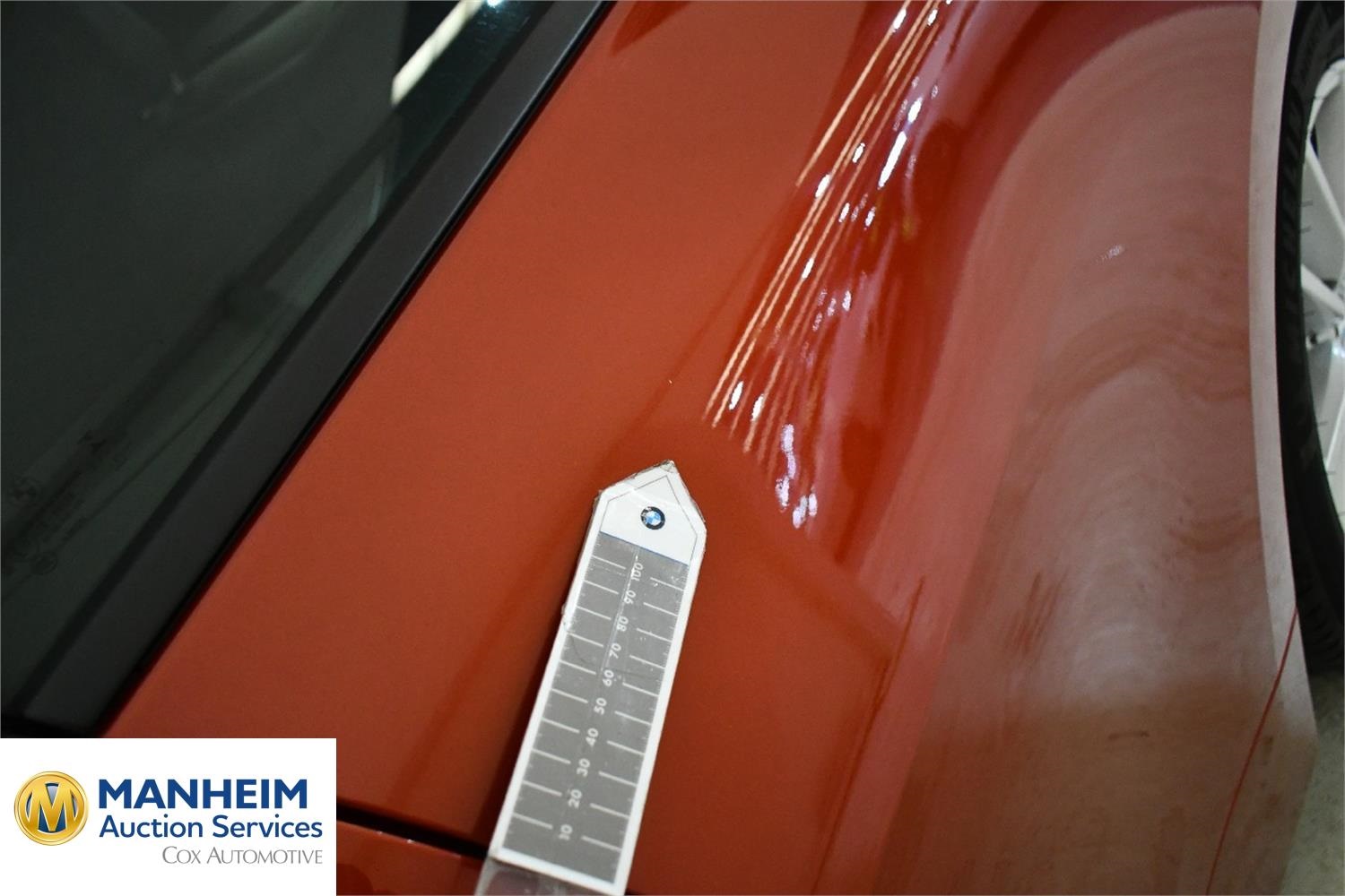 Foto BMW 420d Cabrio (G23) 50