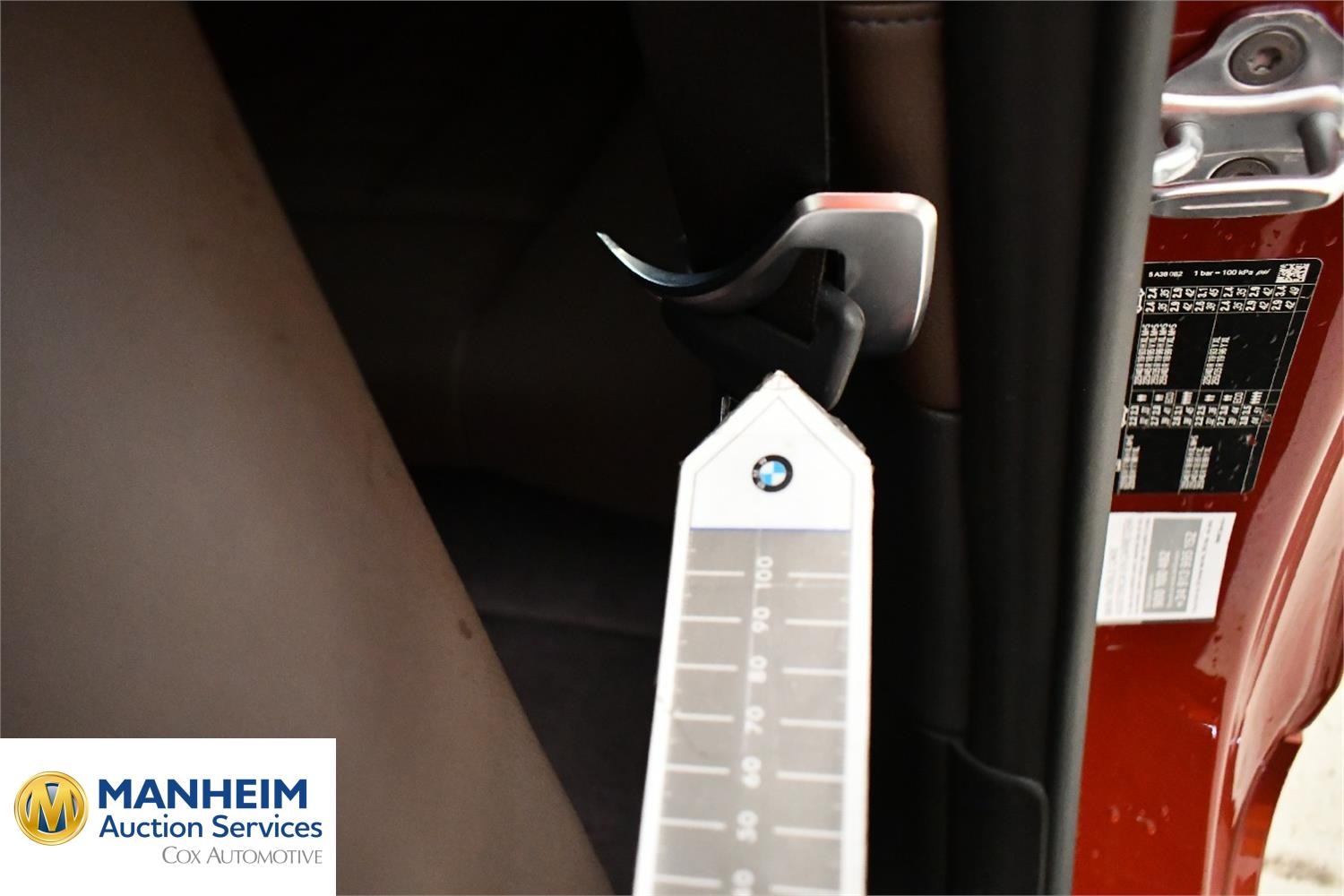 Foto BMW 420d Cabrio (G23) 52