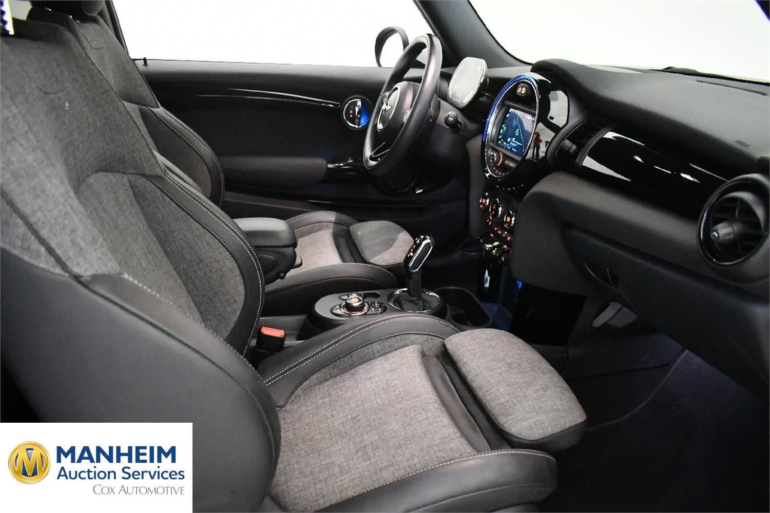 Foto Mini Cooper SE (F56) 5
