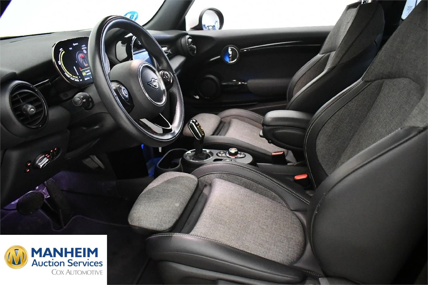 Foto Mini Cooper SE (F56) 6