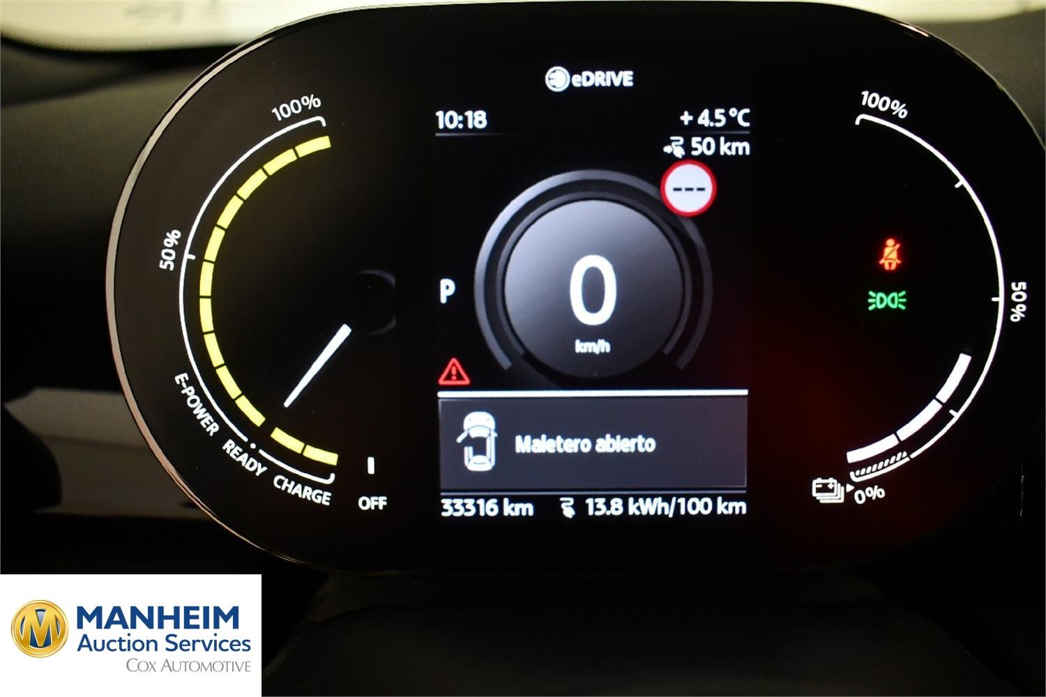 Foto Mini Cooper SE (F56) 7