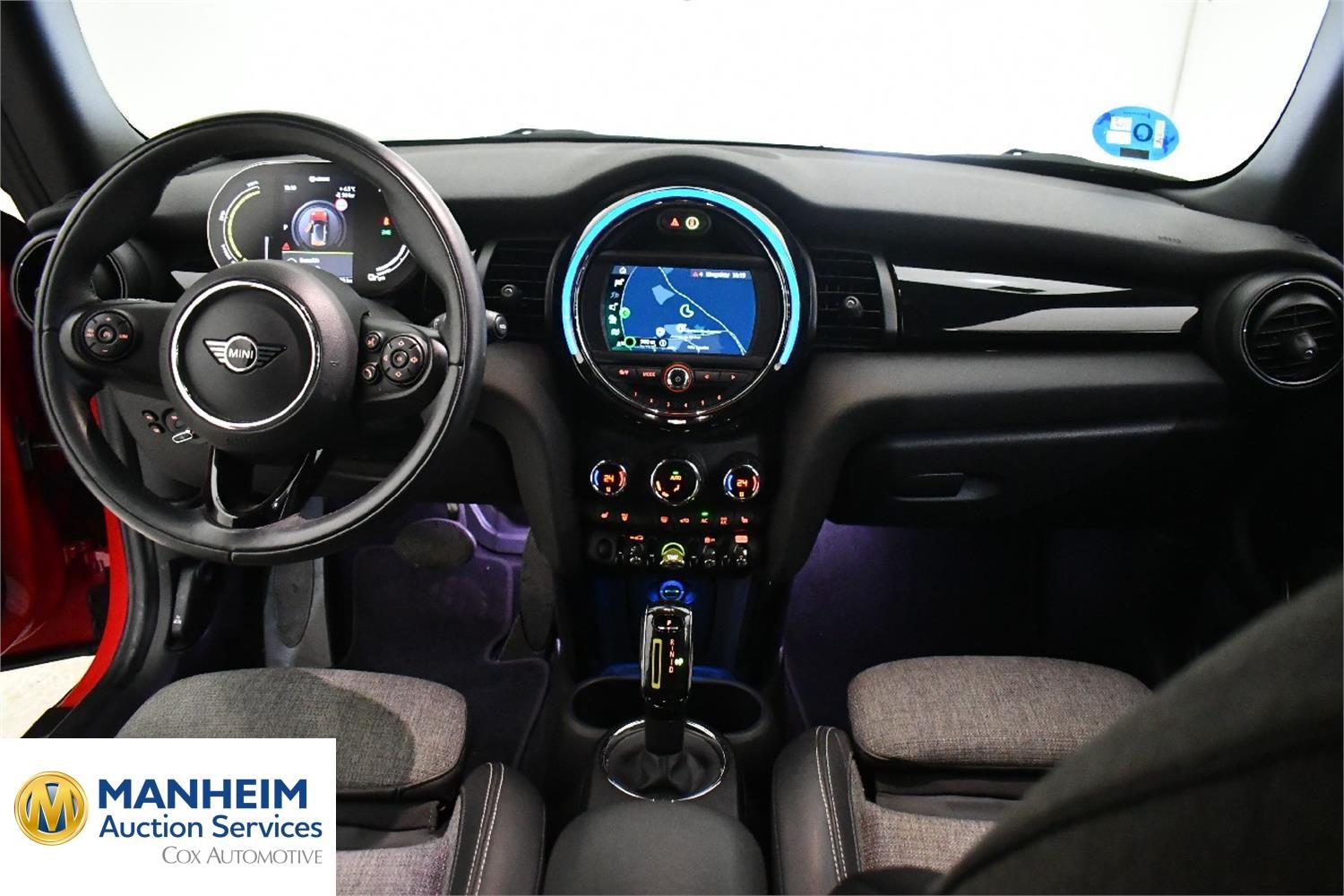 Foto Mini Cooper SE (F56) 9