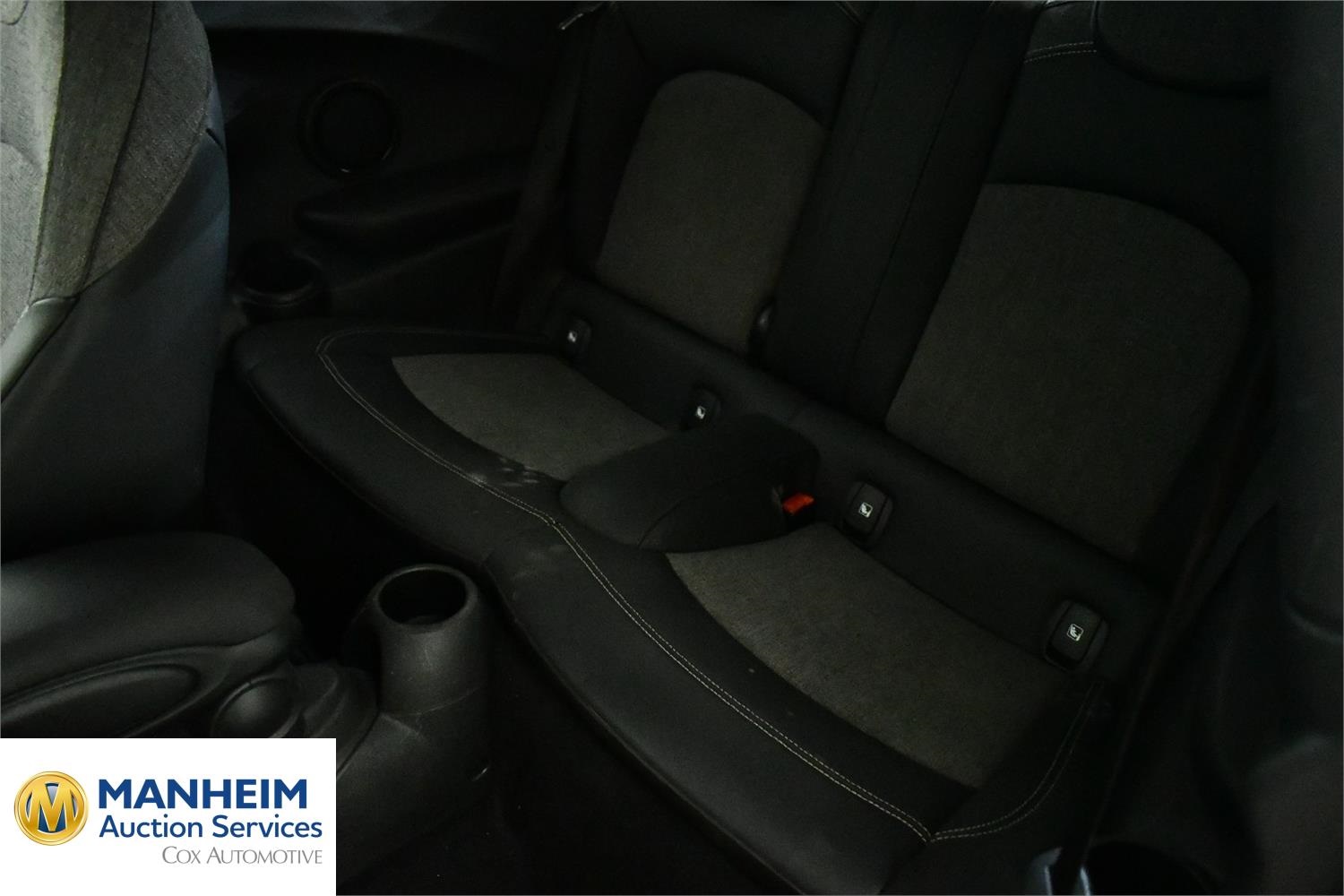 Foto Mini Cooper SE (F56) 11