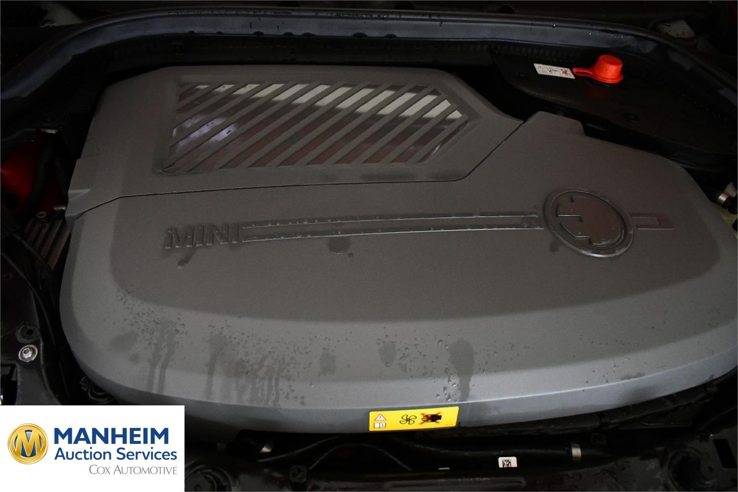 Foto Mini Cooper SE (F56) 13