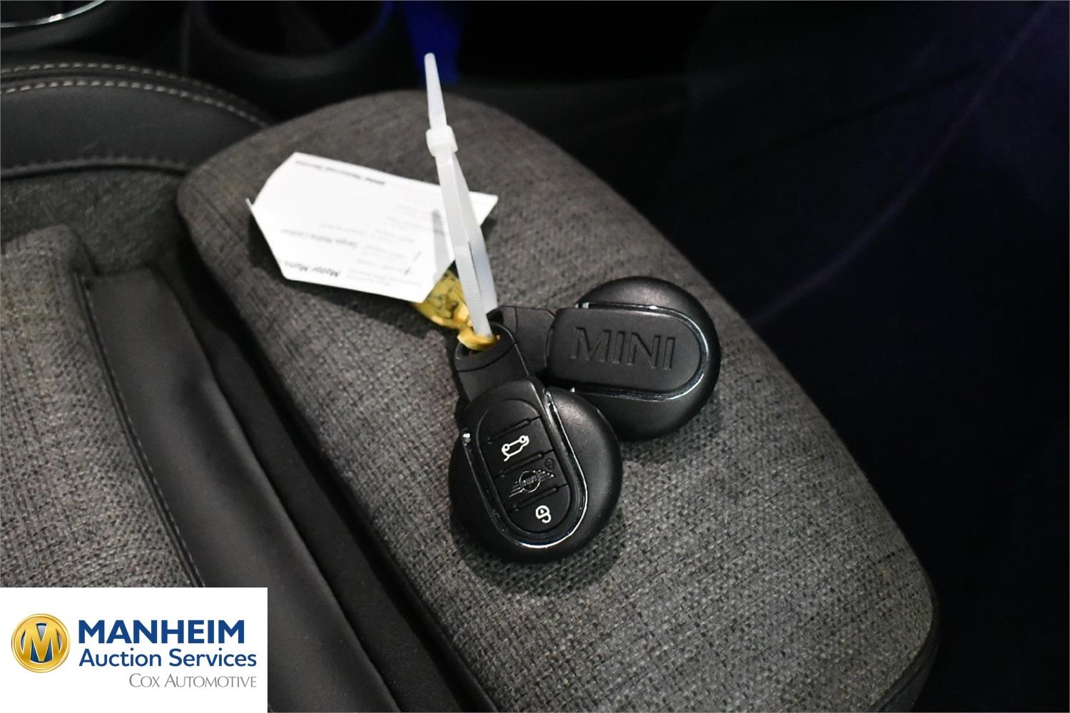 Foto Mini Cooper SE (F56) 15