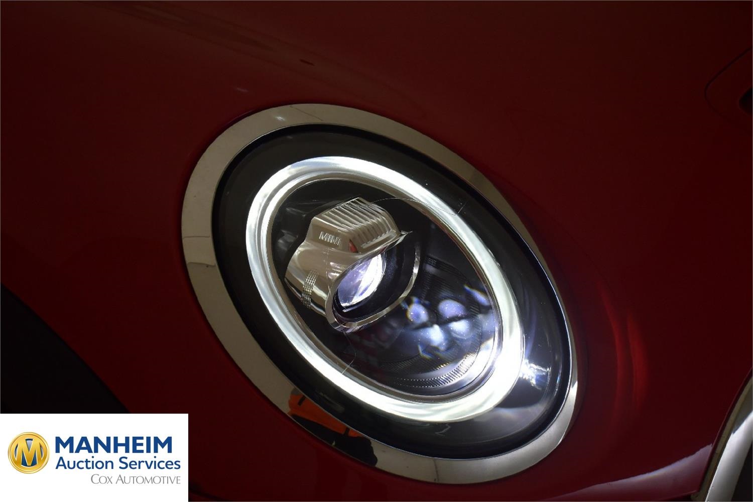 Foto Mini Cooper SE (F56) 16