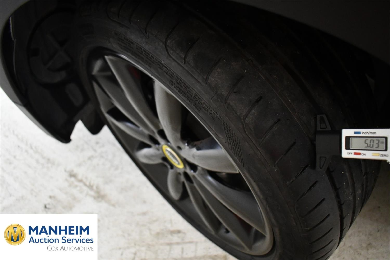 Foto Mini Cooper SE (F56) 19