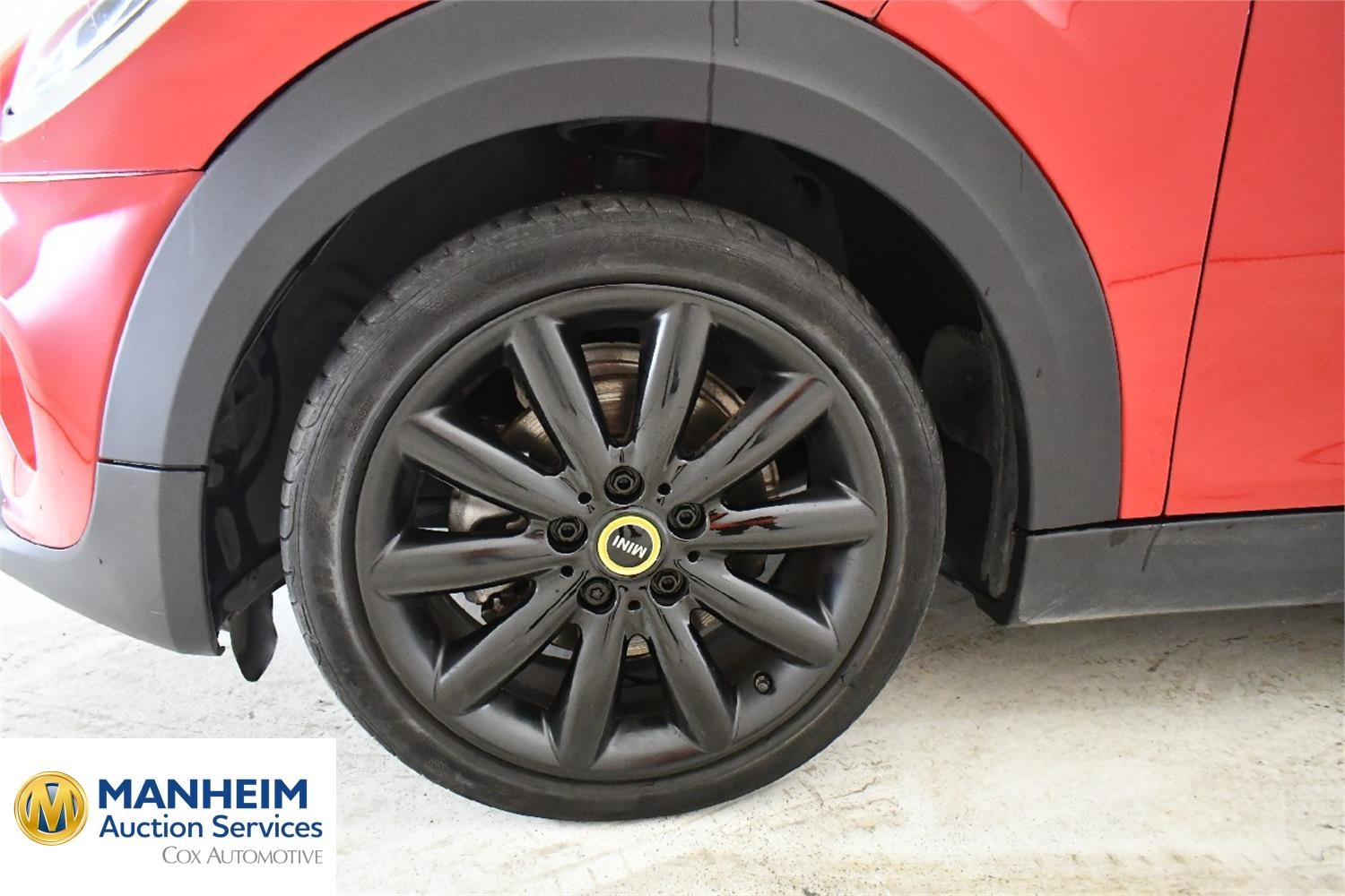 Foto Mini Cooper SE (F56) 29