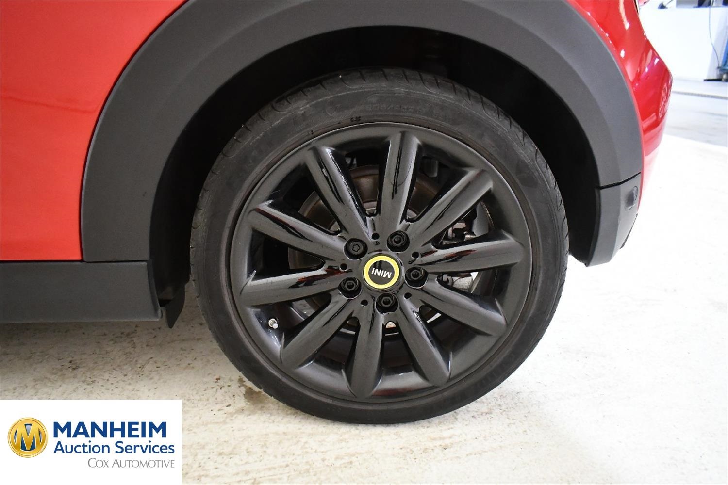 Foto Mini Cooper SE (F56) 30