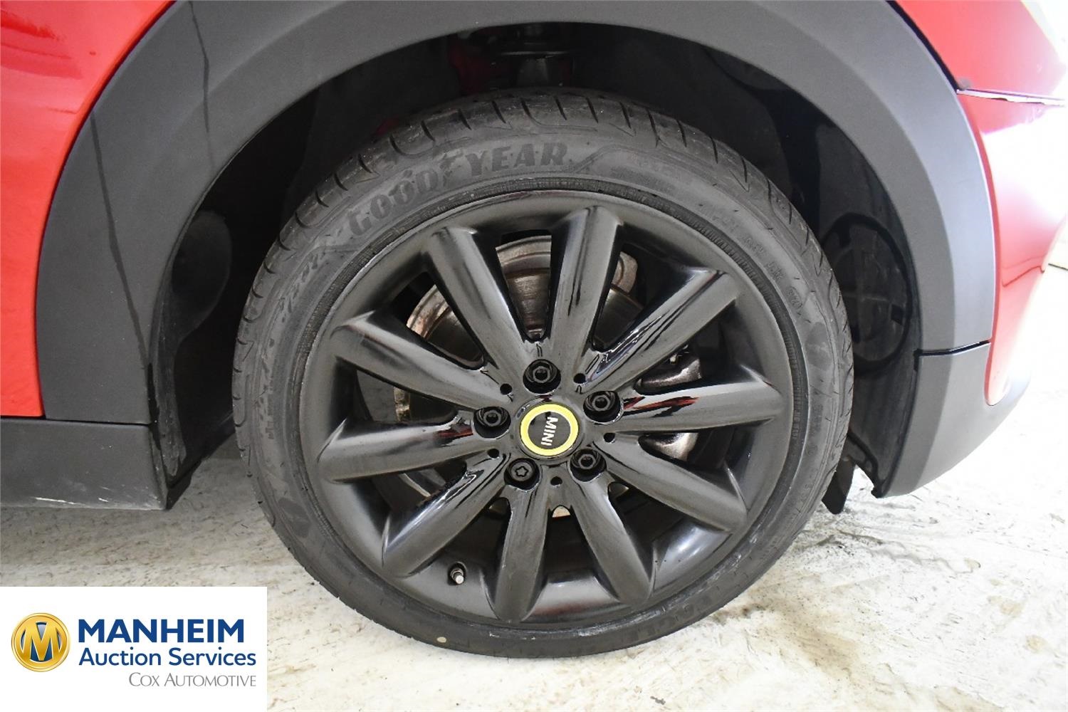 Foto Mini Cooper SE (F56) 32