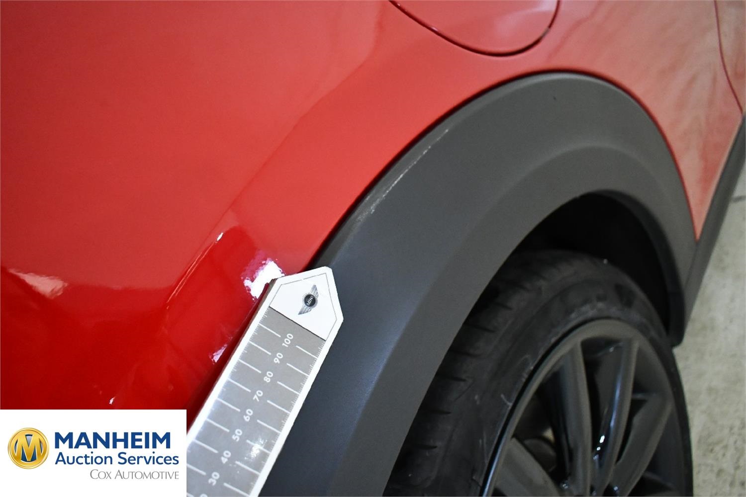 Foto Mini Cooper SE (F56) 34