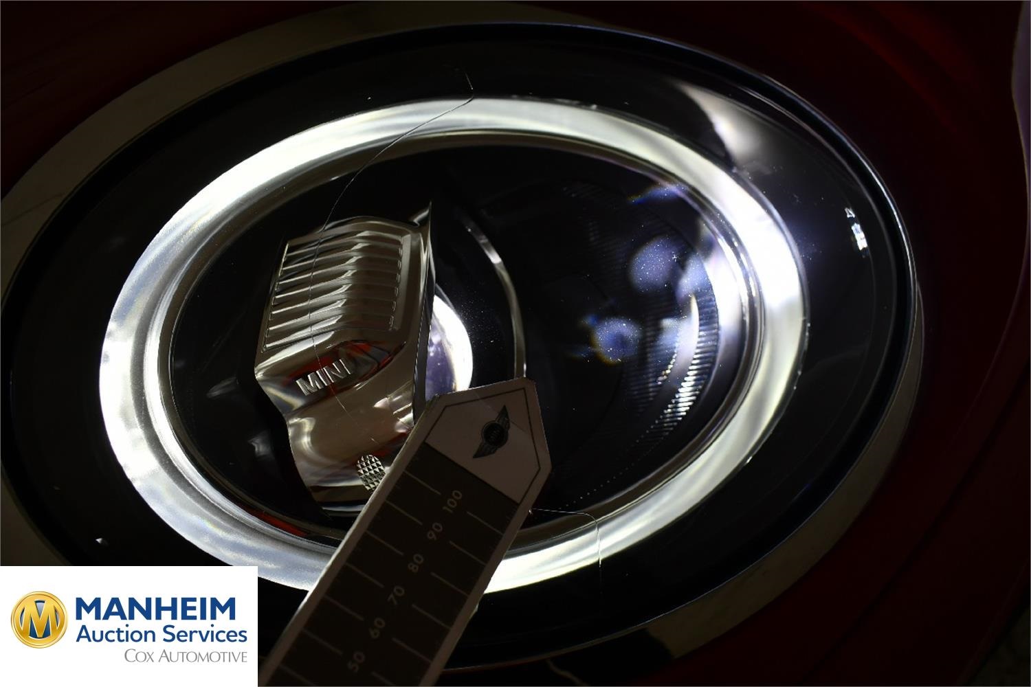Foto Mini Cooper SE (F56) 41