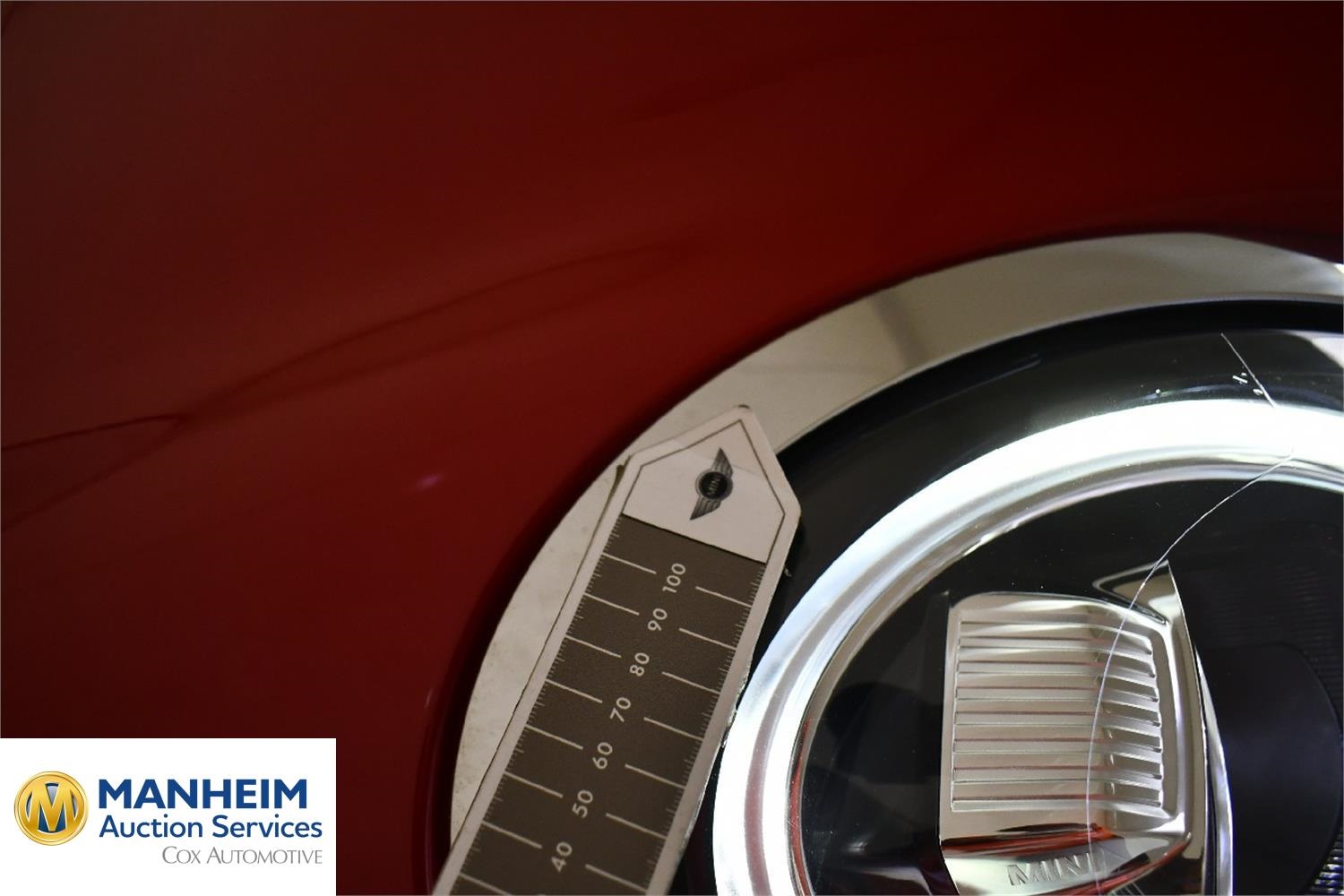Foto Mini Cooper SE (F56) 42