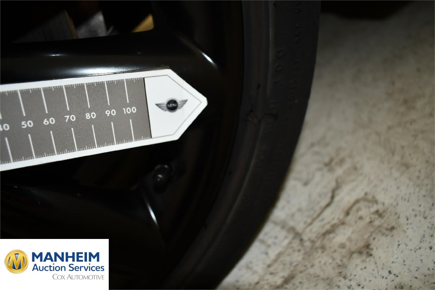 Foto Mini Cooper SE (F56) 47