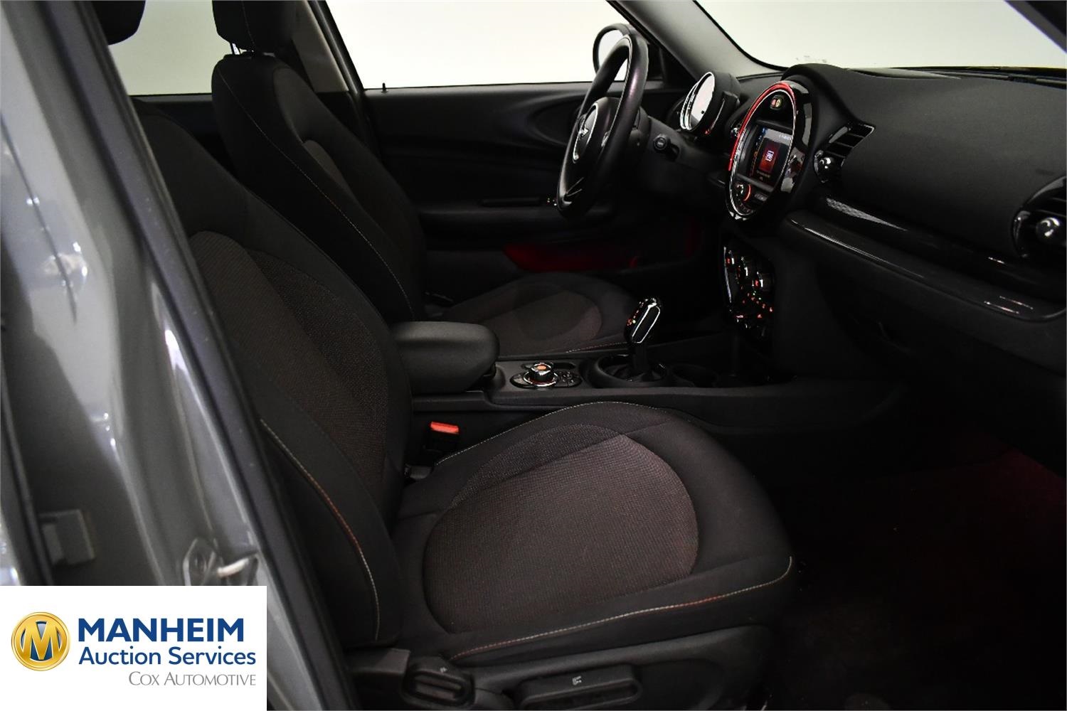 Foto Mini Cooper Clubman (F54) 5