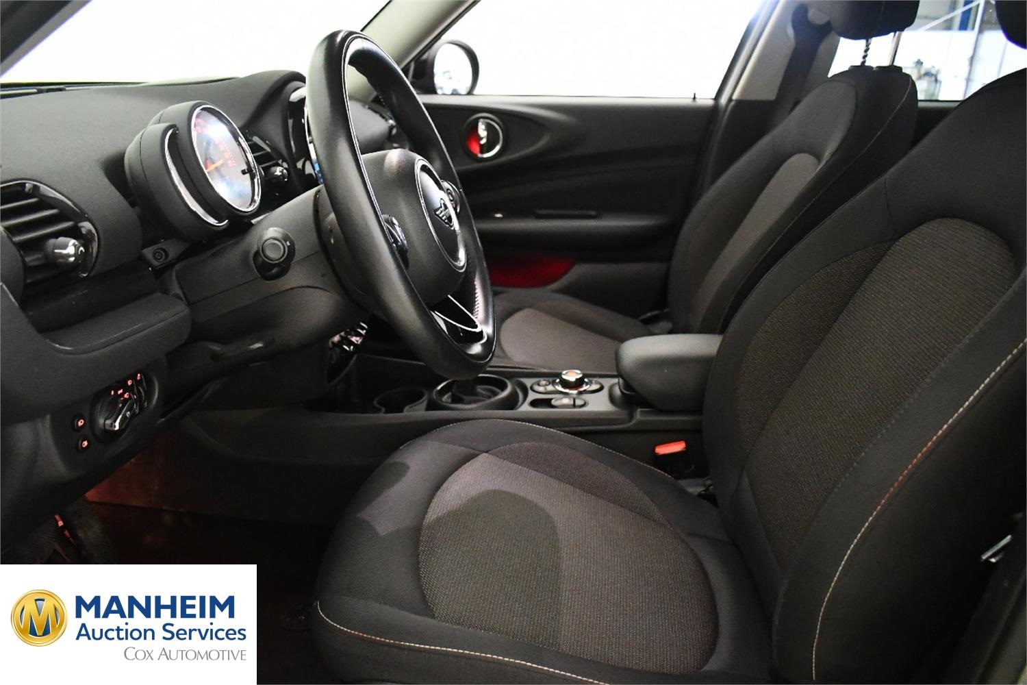 Foto Mini Cooper Clubman (F54) 6