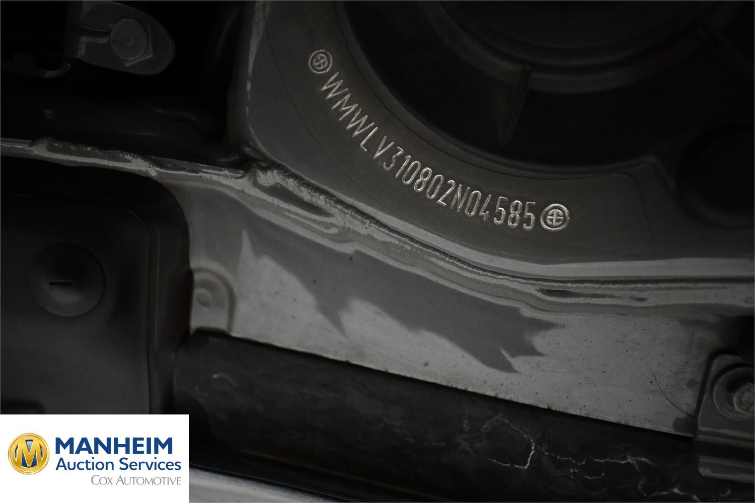 Foto Mini Cooper Clubman (F54) 13