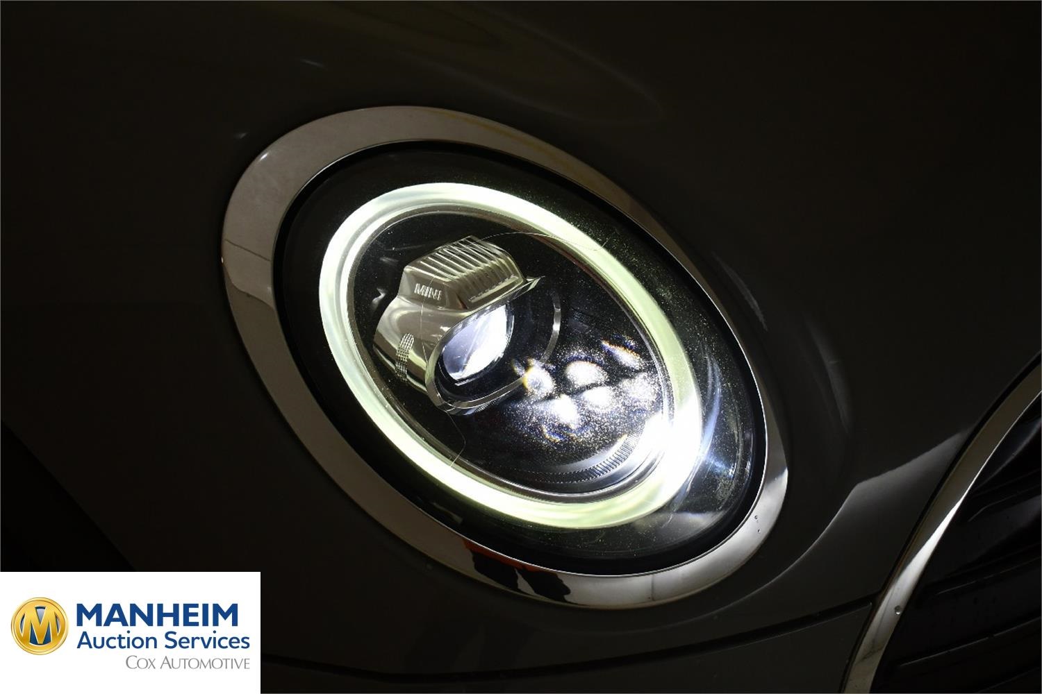 Foto Mini Cooper Clubman (F54) 15