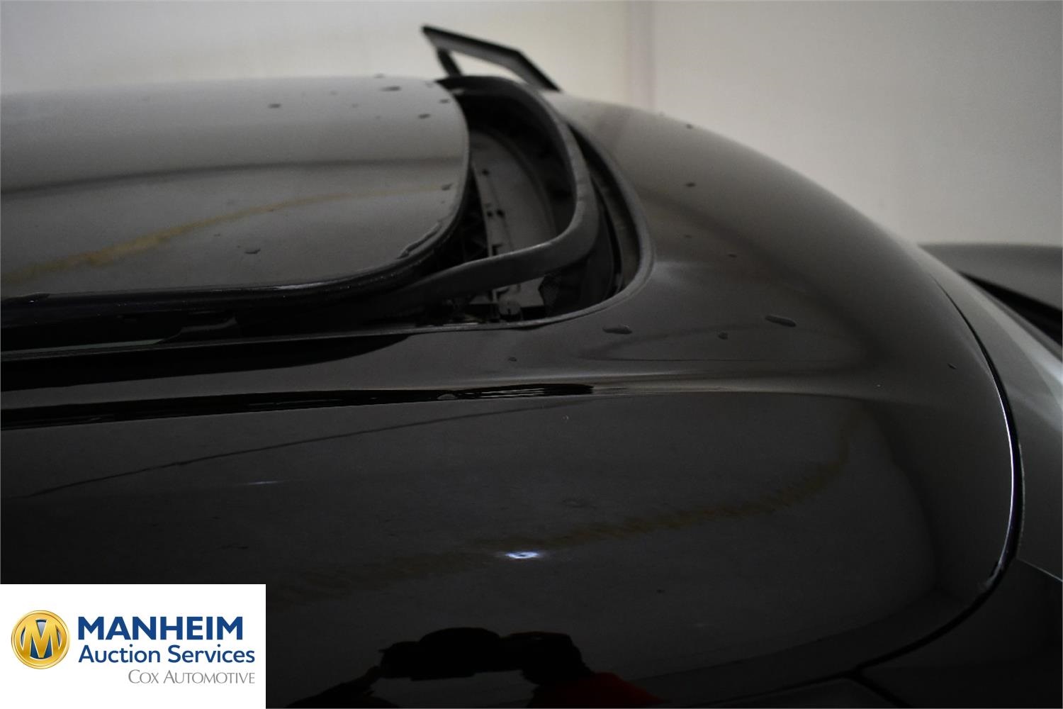 Foto Mini Cooper Clubman (F54) 18
