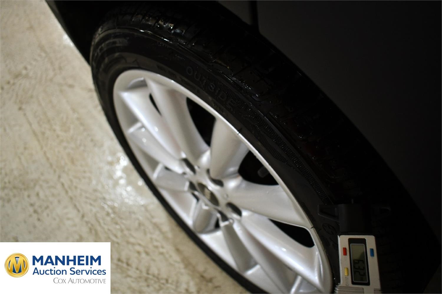 Foto Mini Cooper Clubman (F54) 21