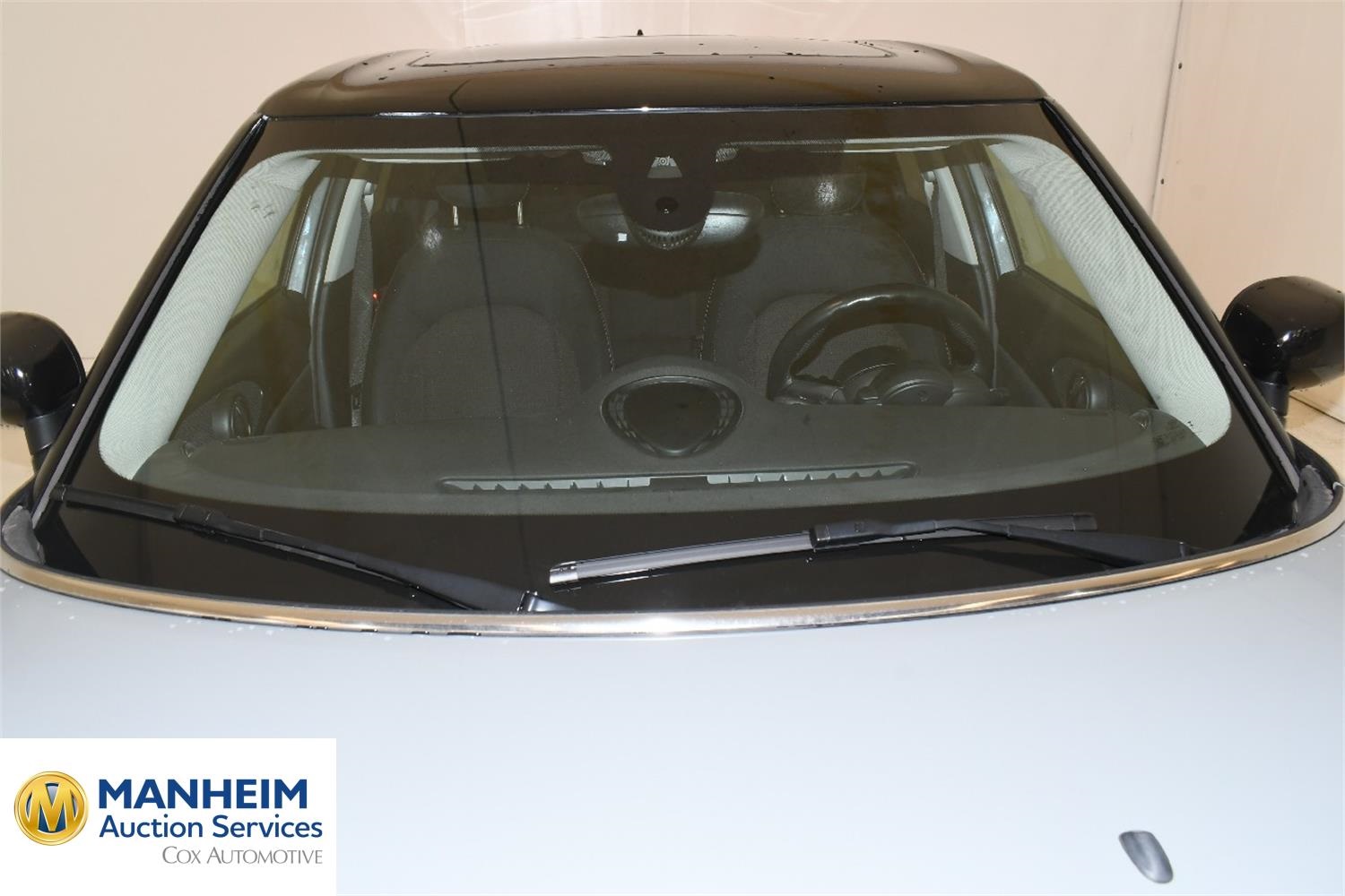 Foto Mini Cooper Clubman (F54) 33