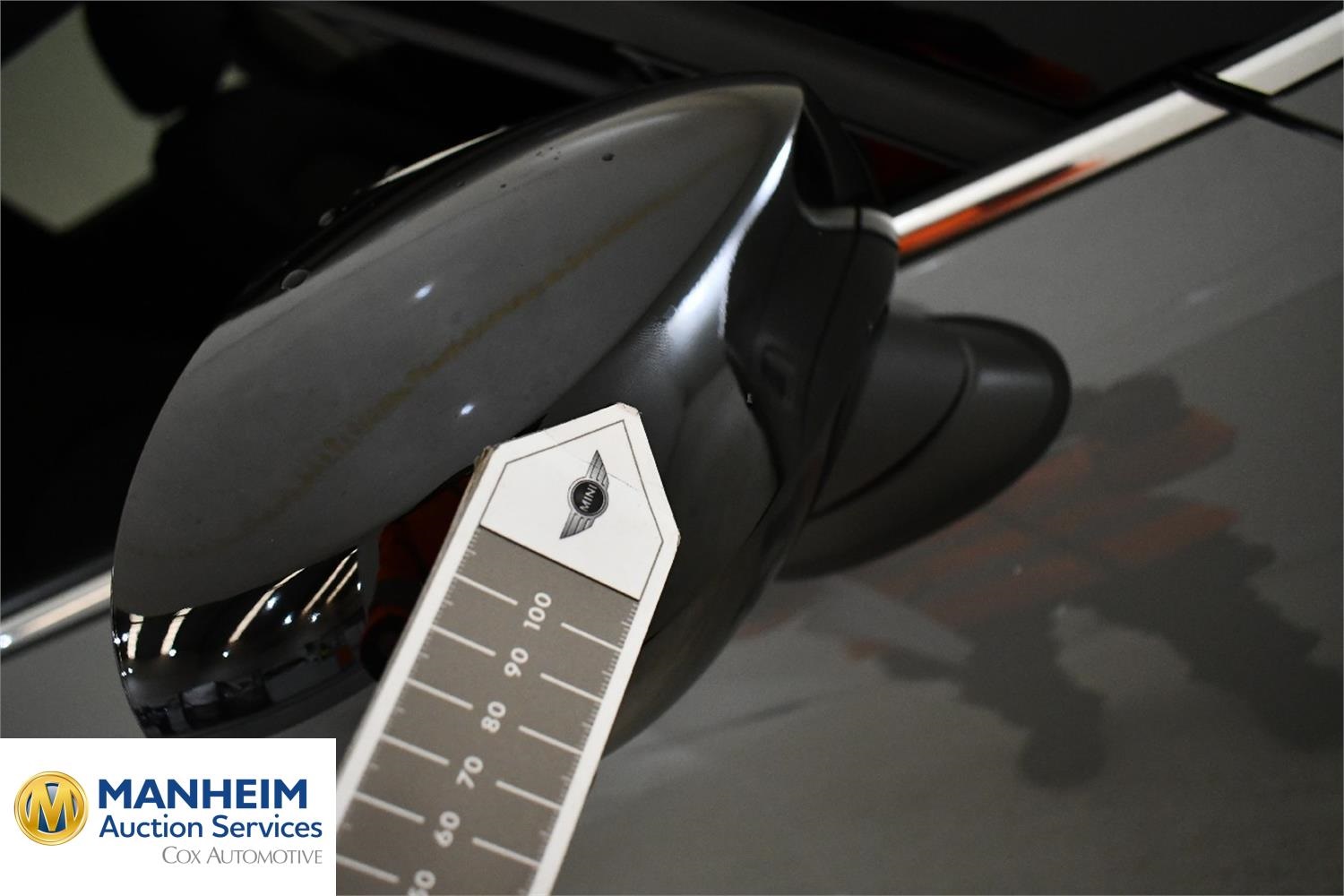 Foto Mini Cooper Clubman (F54) 34