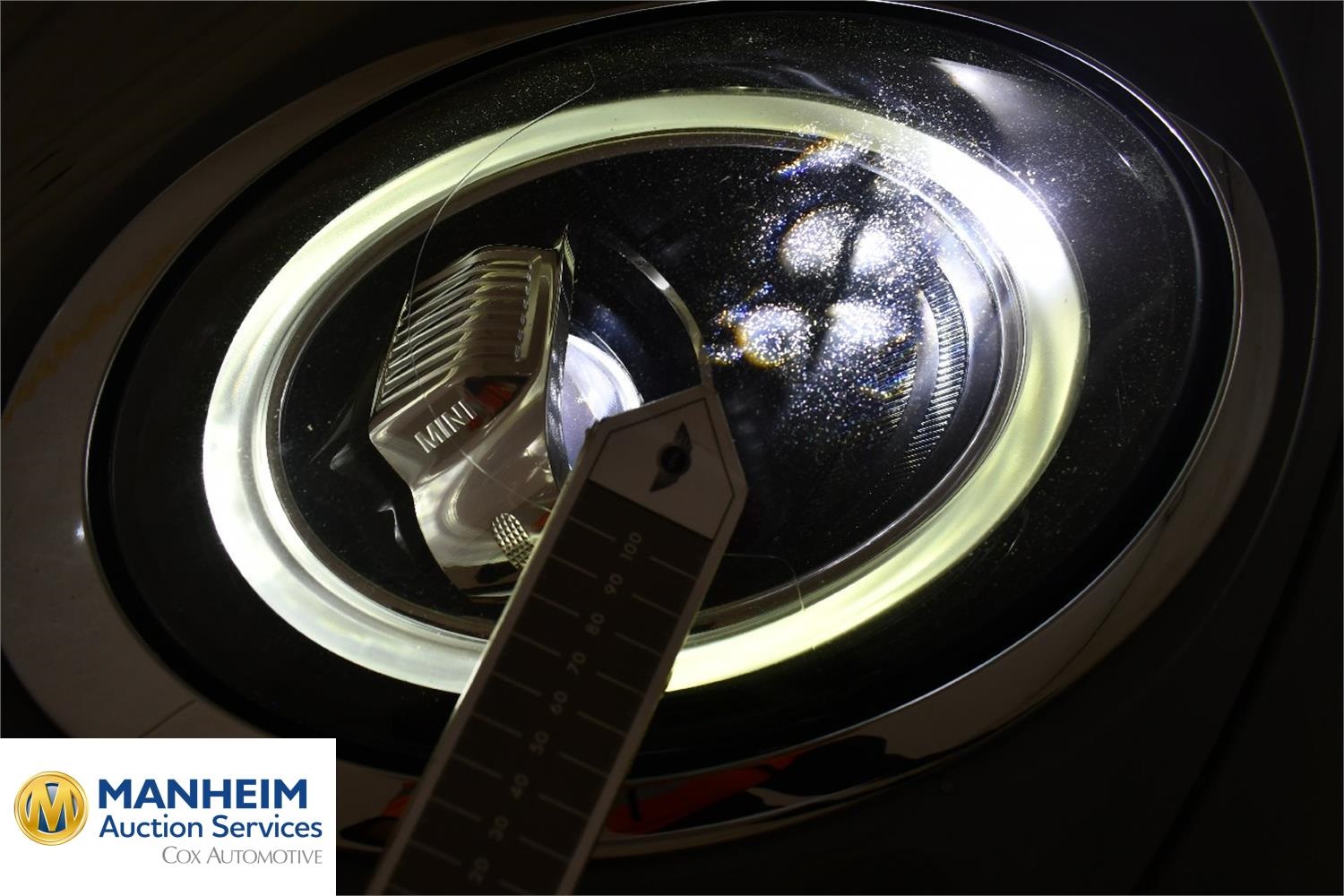 Foto Mini Cooper Clubman (F54) 35