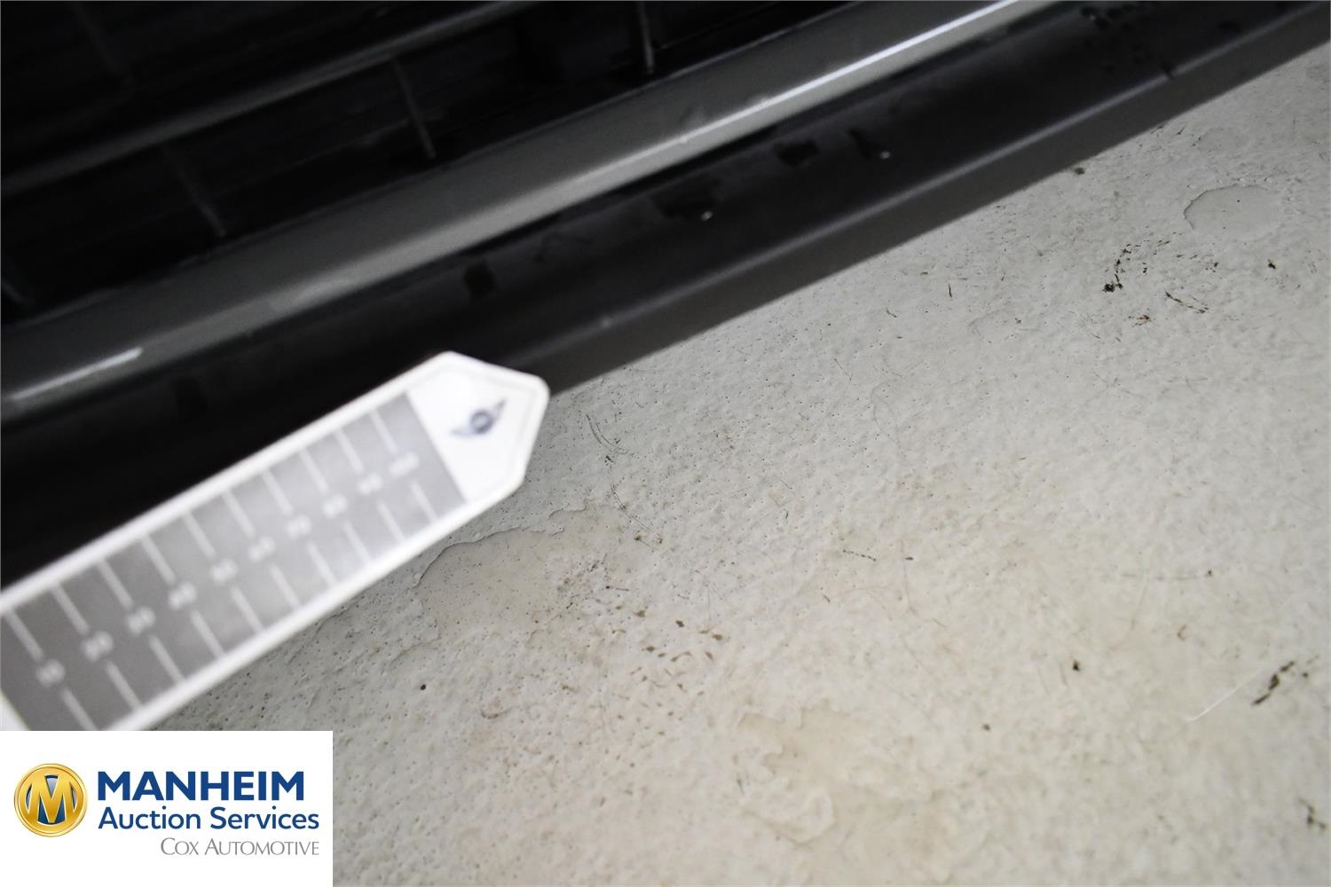 Foto Mini Cooper Clubman (F54) 36