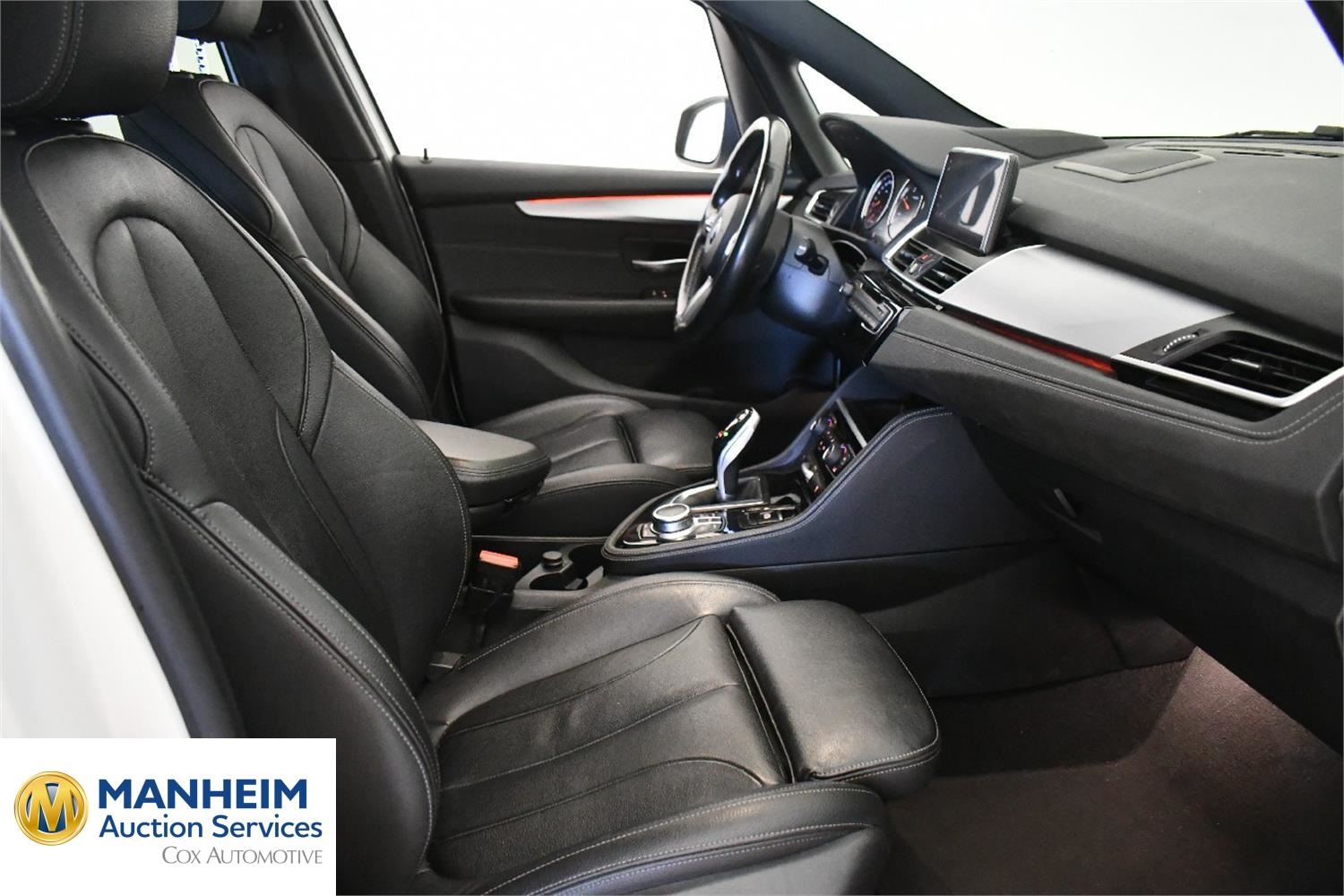 Foto BMW 220d Gran Tourer (F46) 5