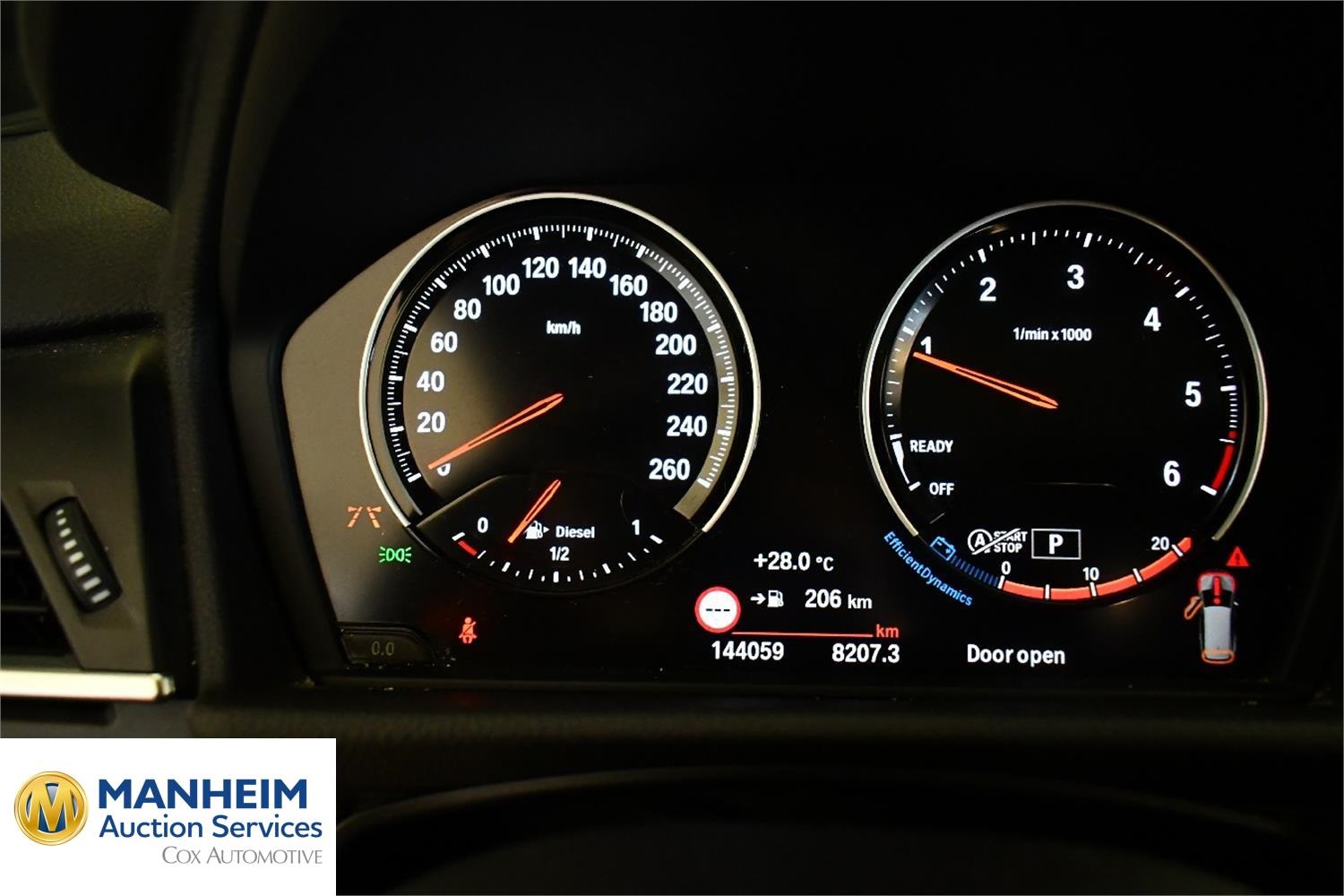 Foto BMW 220d Gran Tourer (F46) 7