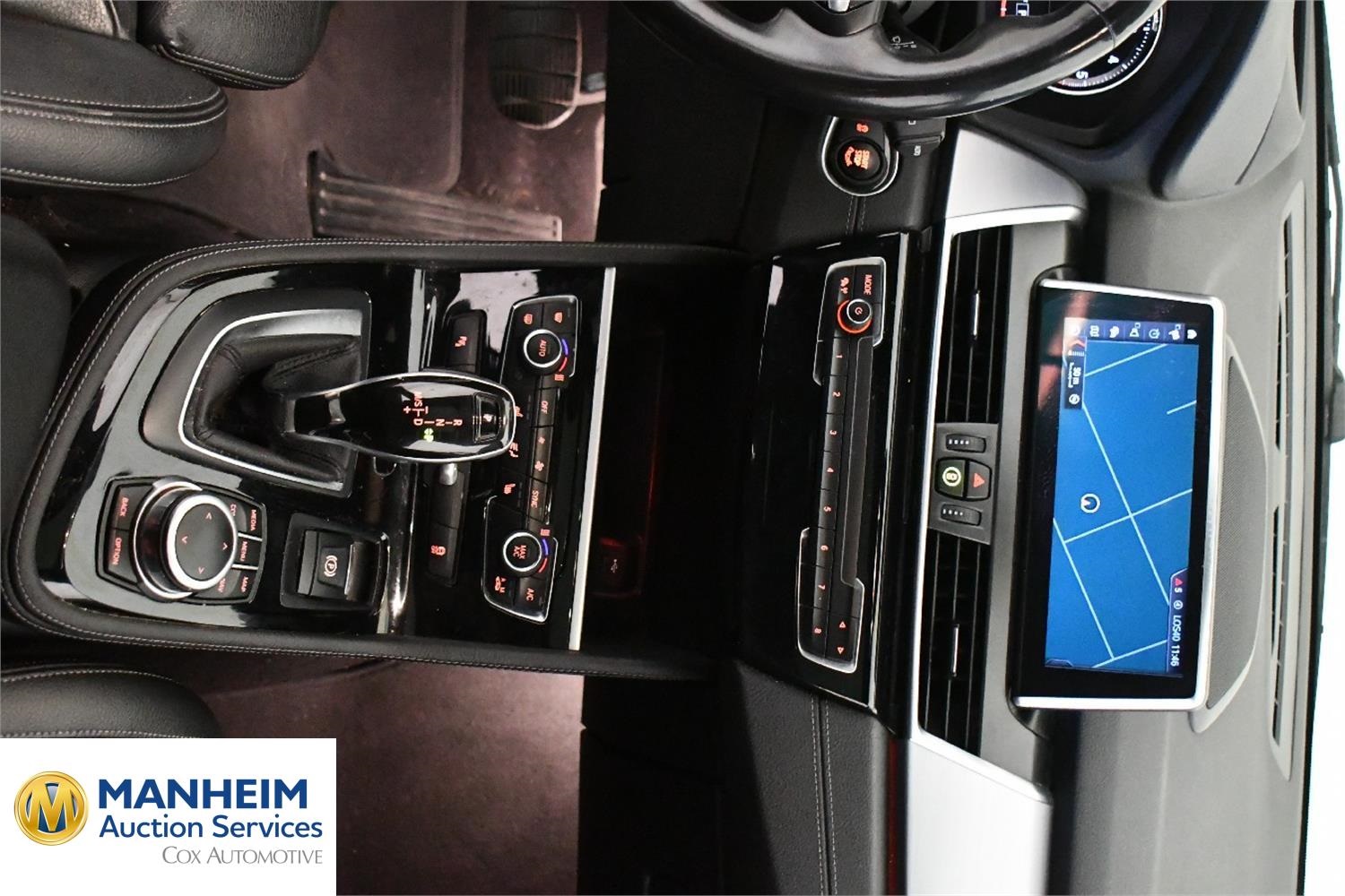 Foto BMW 220d Gran Tourer (F46) 9