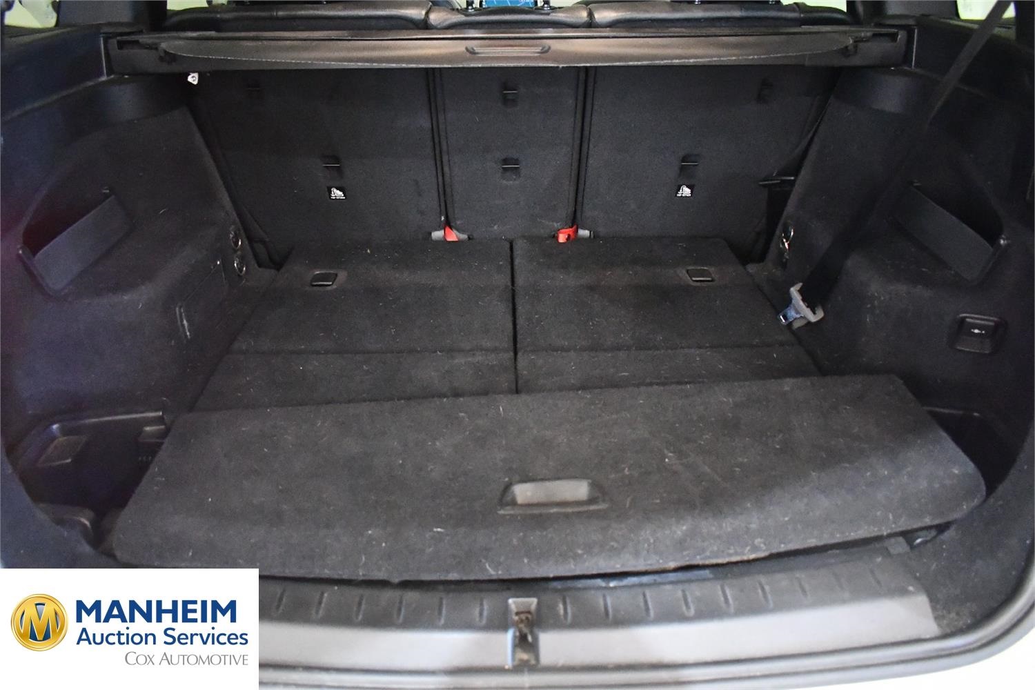 Foto BMW 220d Gran Tourer (F46) 11
