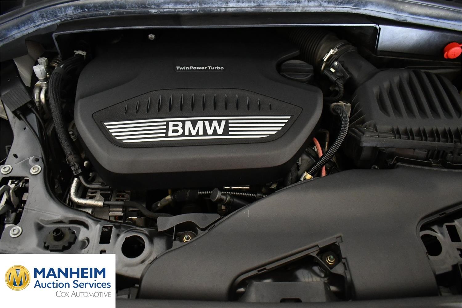 Foto BMW 220d Gran Tourer (F46) 12