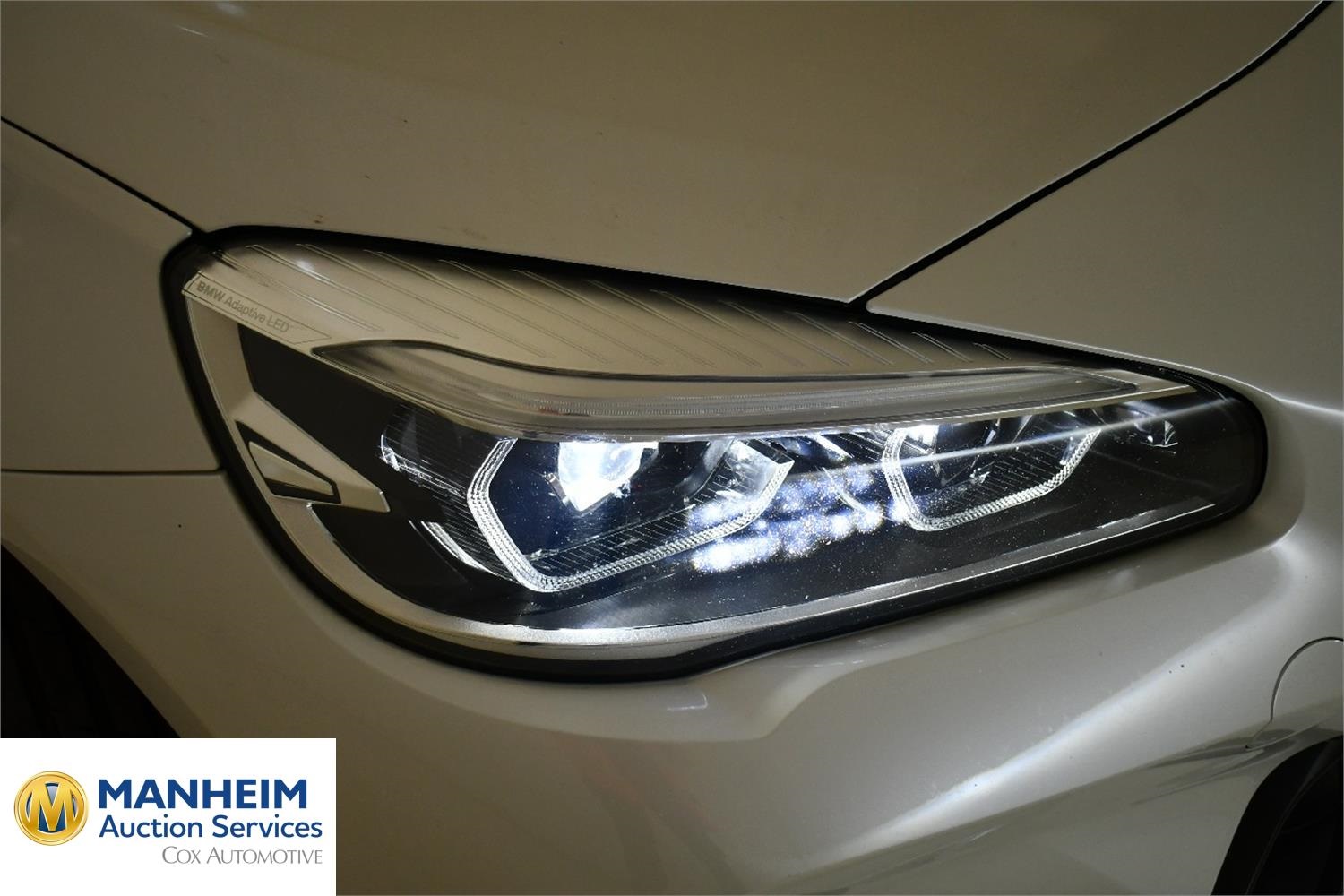 Foto BMW 220d Gran Tourer (F46) 15