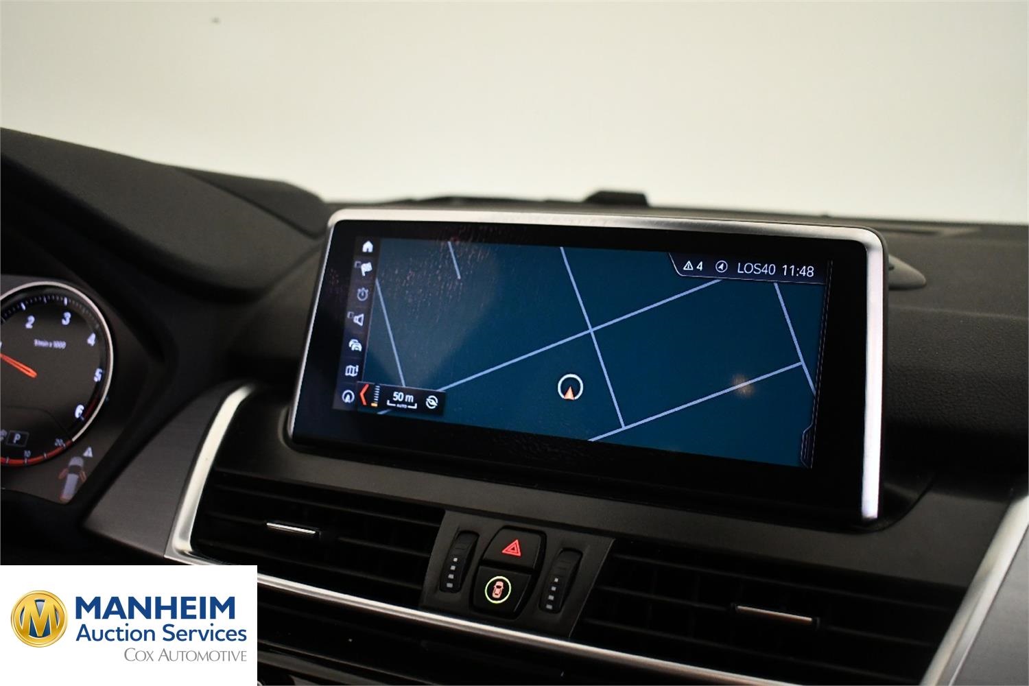 Foto BMW 220d Gran Tourer (F46) 17
