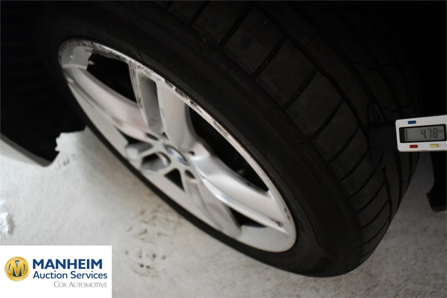 Foto BMW 220d Gran Tourer (F46) 20