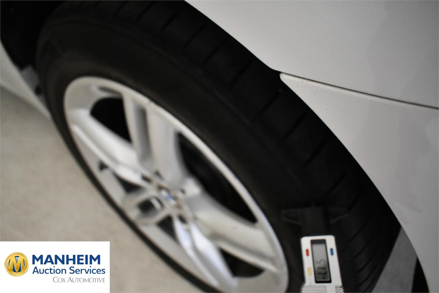 Foto BMW 220d Gran Tourer (F46) 21