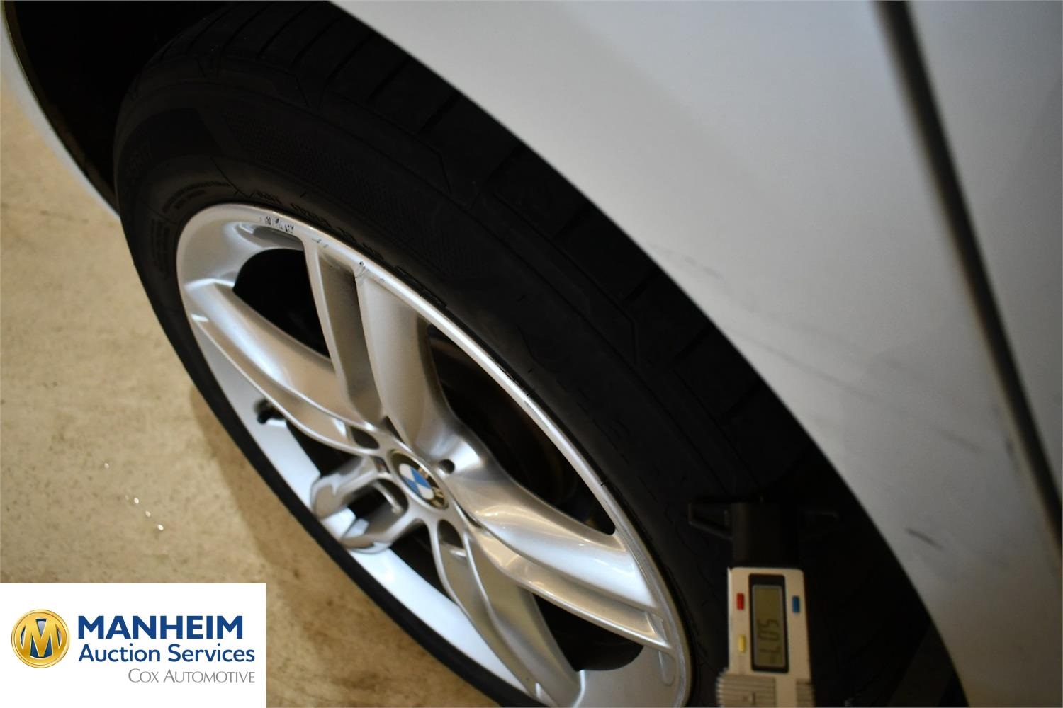 Foto BMW 220d Gran Tourer (F46) 22