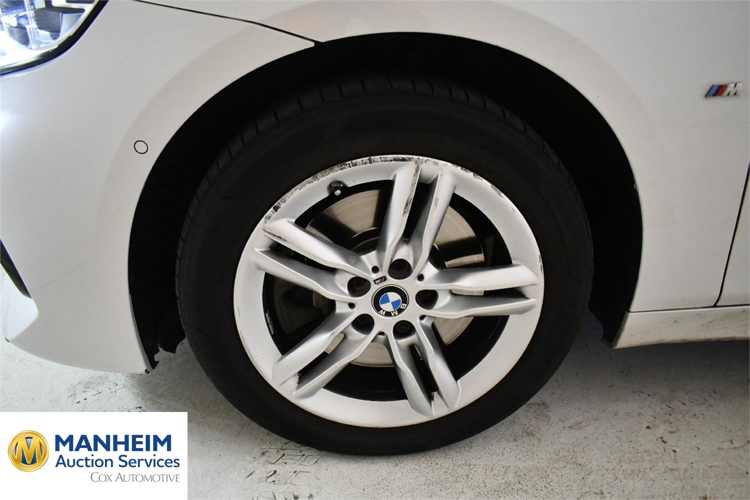 Foto BMW 220d Gran Tourer (F46) 30