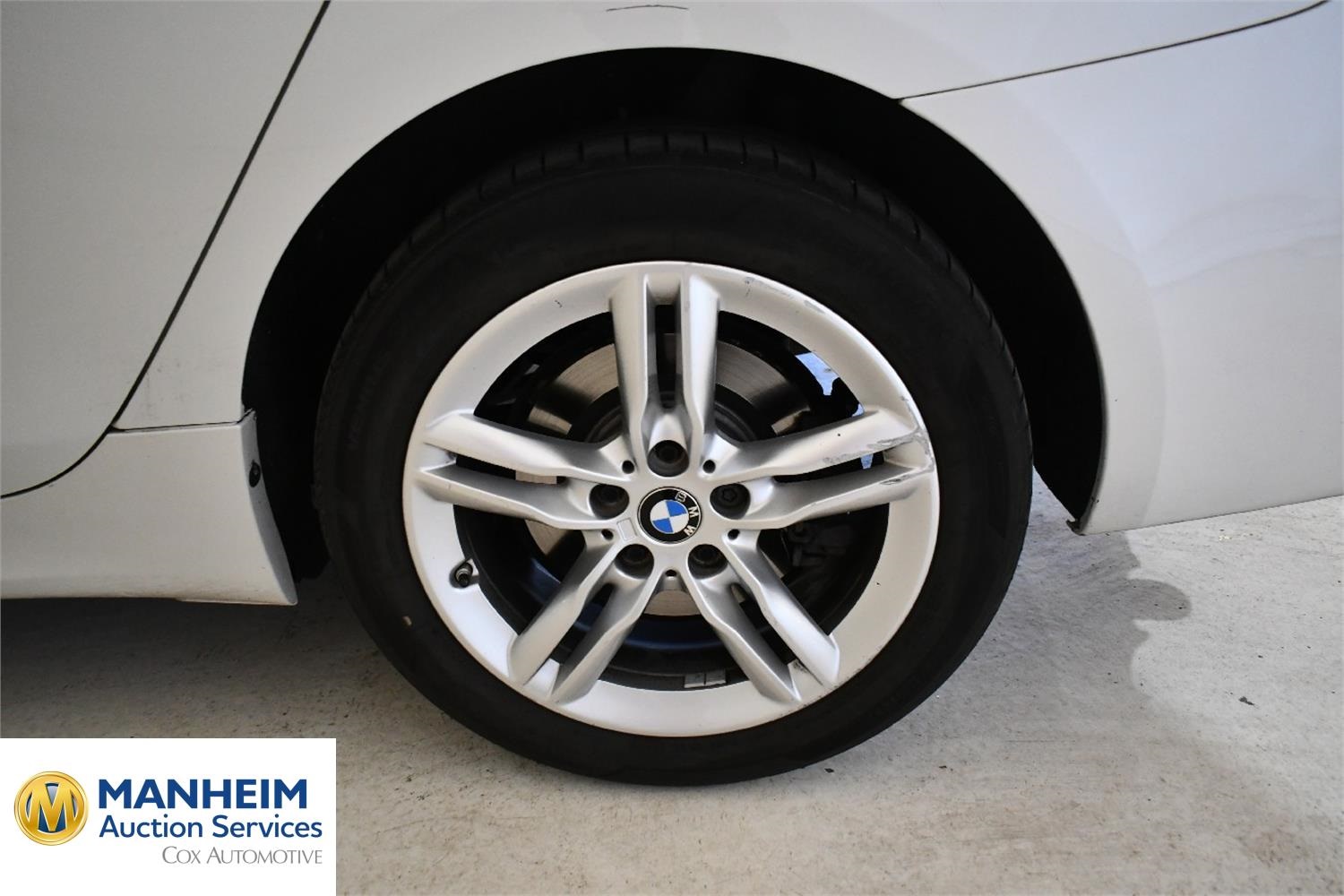 Foto BMW 220d Gran Tourer (F46) 31