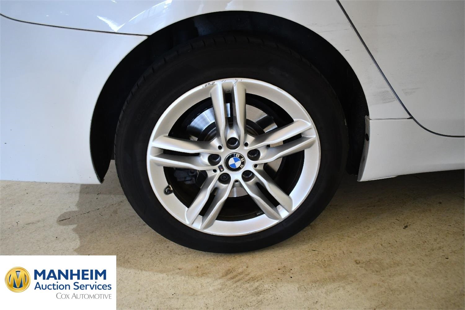 Foto BMW 220d Gran Tourer (F46) 32