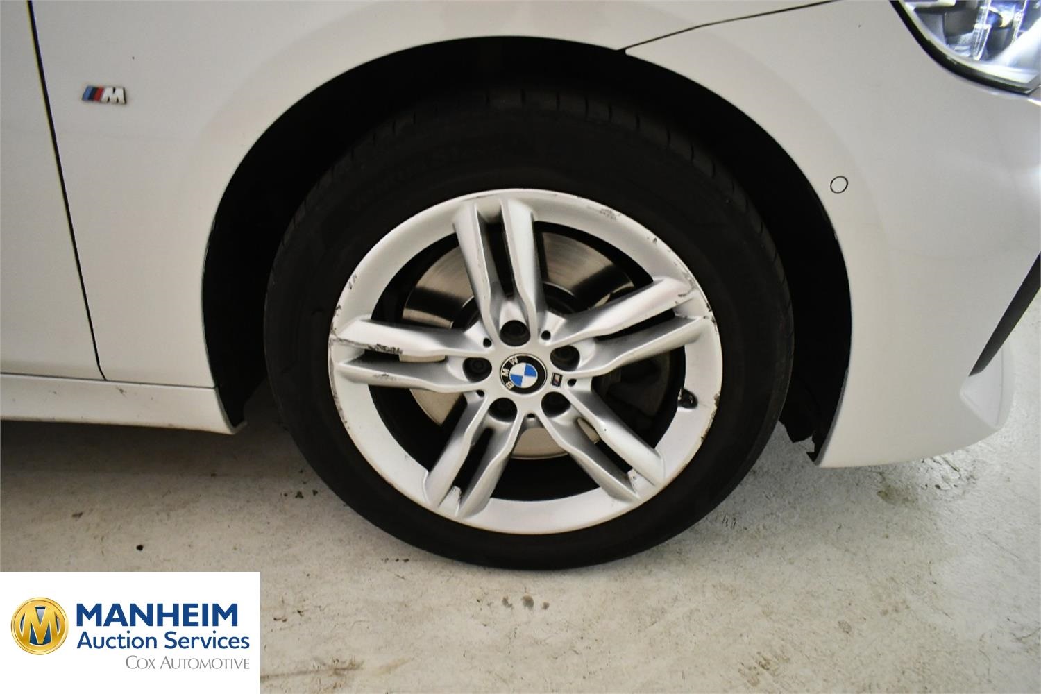 Foto BMW 220d Gran Tourer (F46) 33