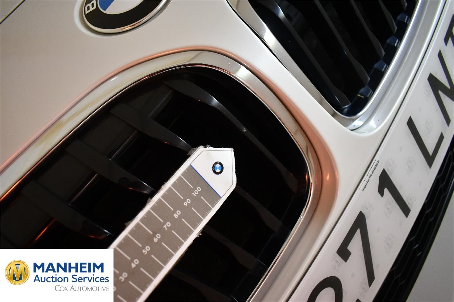Foto BMW 220d Gran Tourer (F46) 47