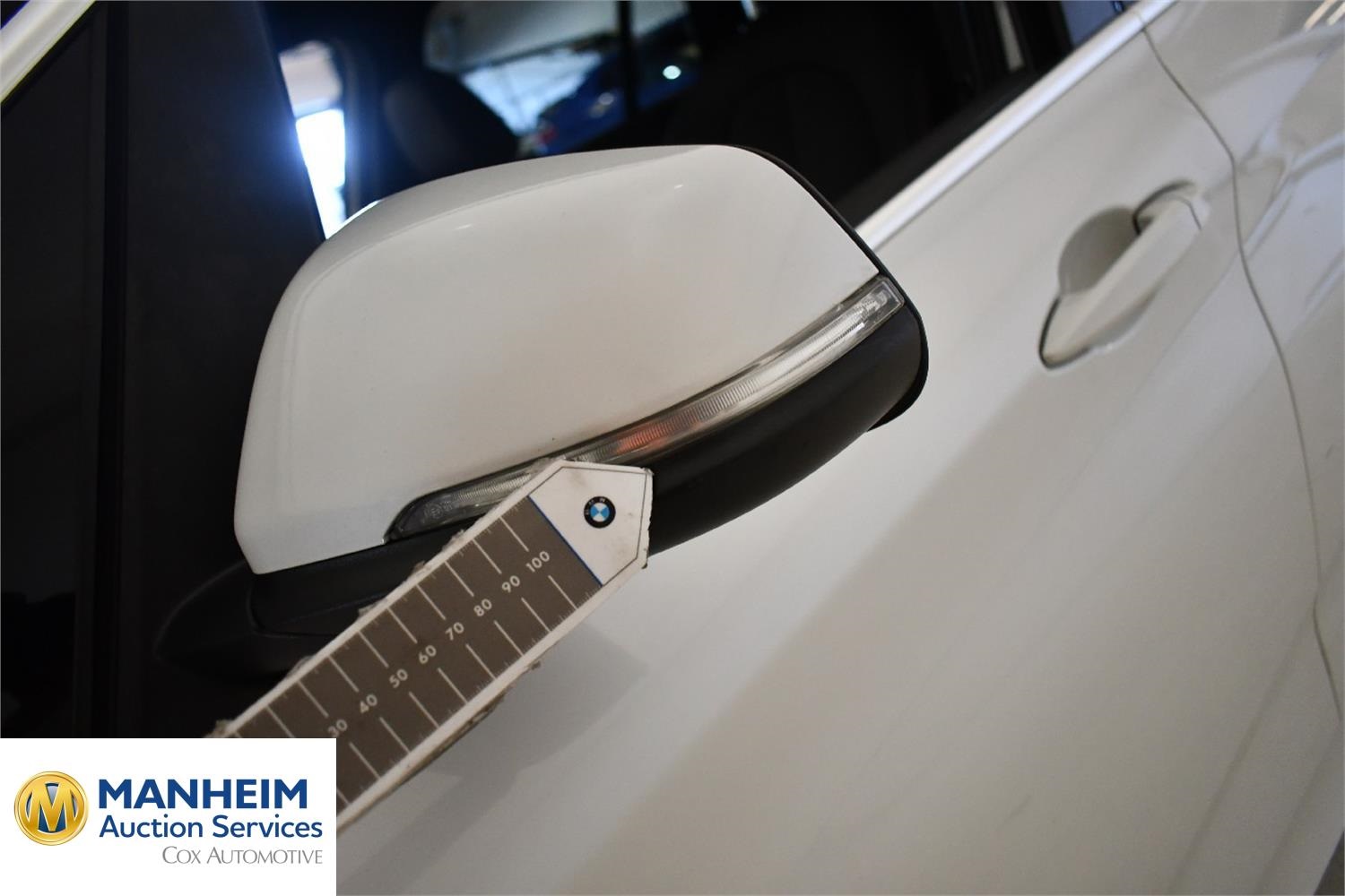 Foto BMW 220d Gran Tourer (F46) 56