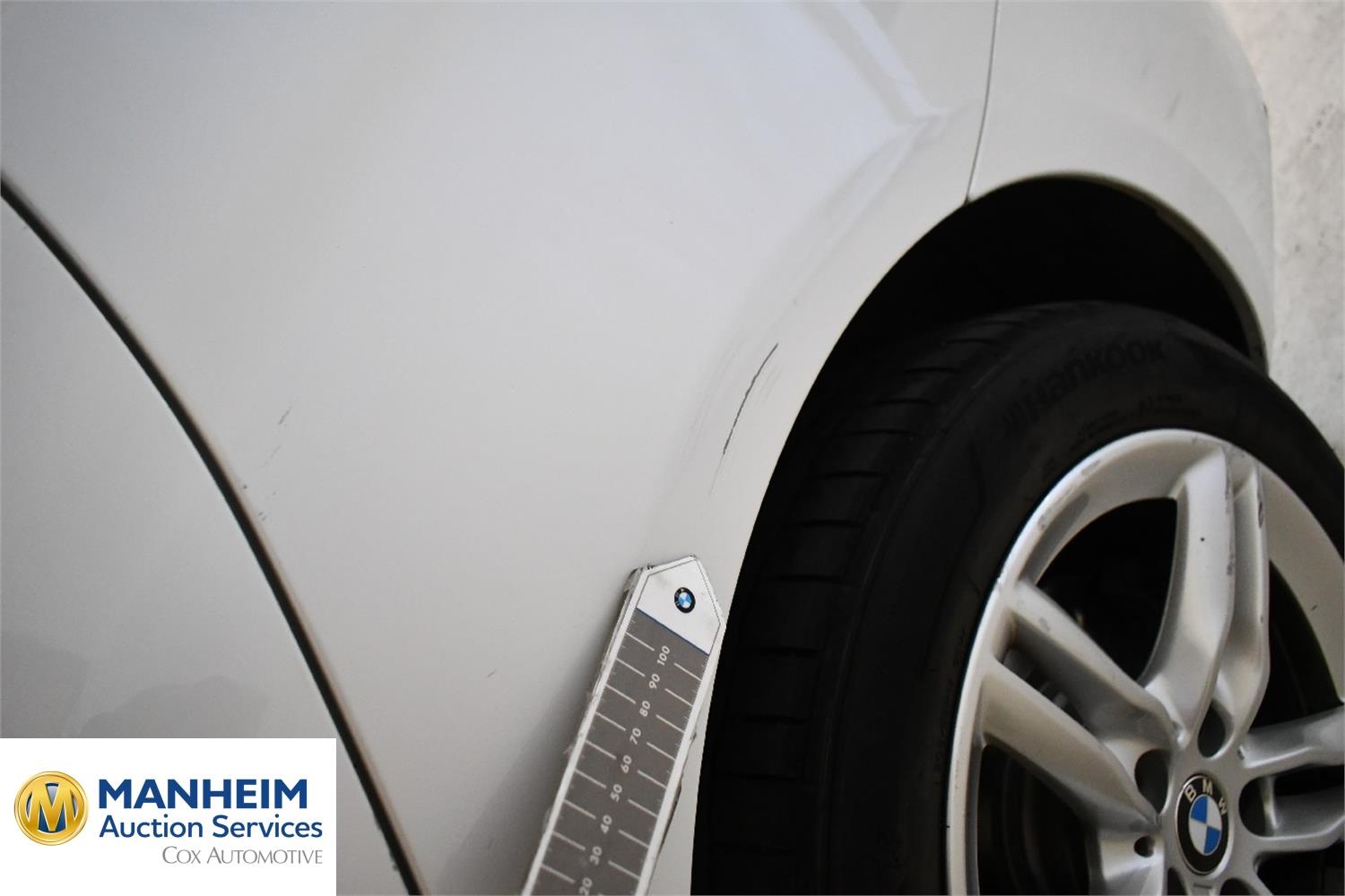 Foto BMW 220d Gran Tourer (F46) 58