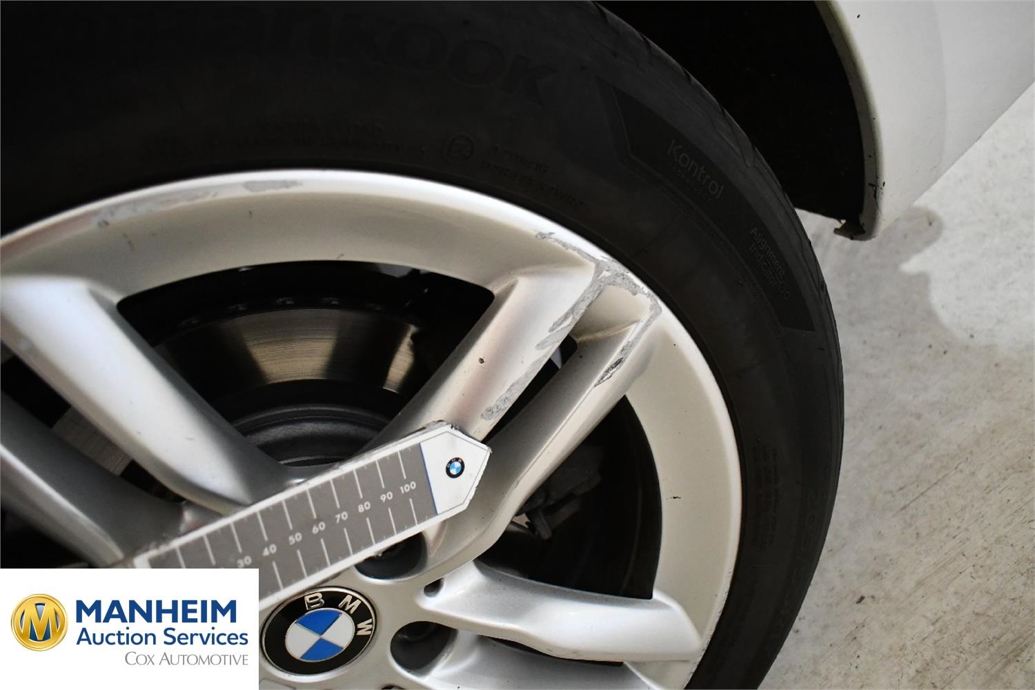 Foto BMW 220d Gran Tourer (F46) 59
