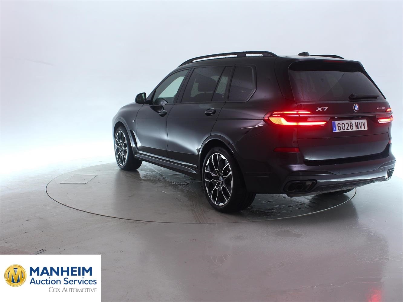 Foto BMW X7 xDrive40i (G07) 2