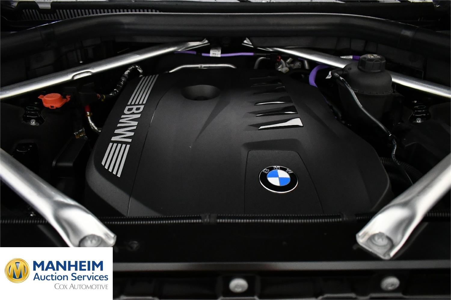 Foto BMW X7 xDrive40i (G07) 12