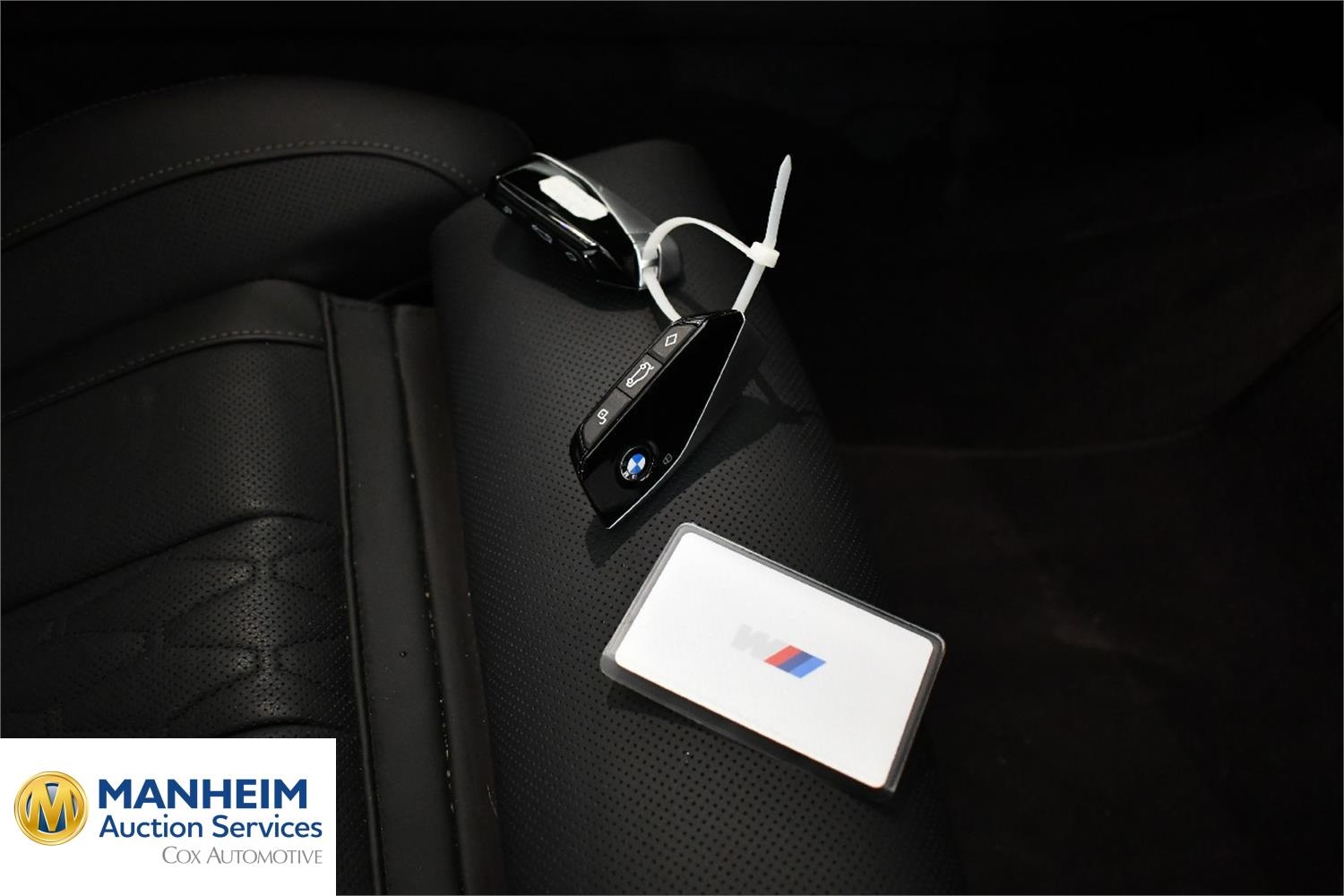 Foto BMW X7 xDrive40i (G07) 14