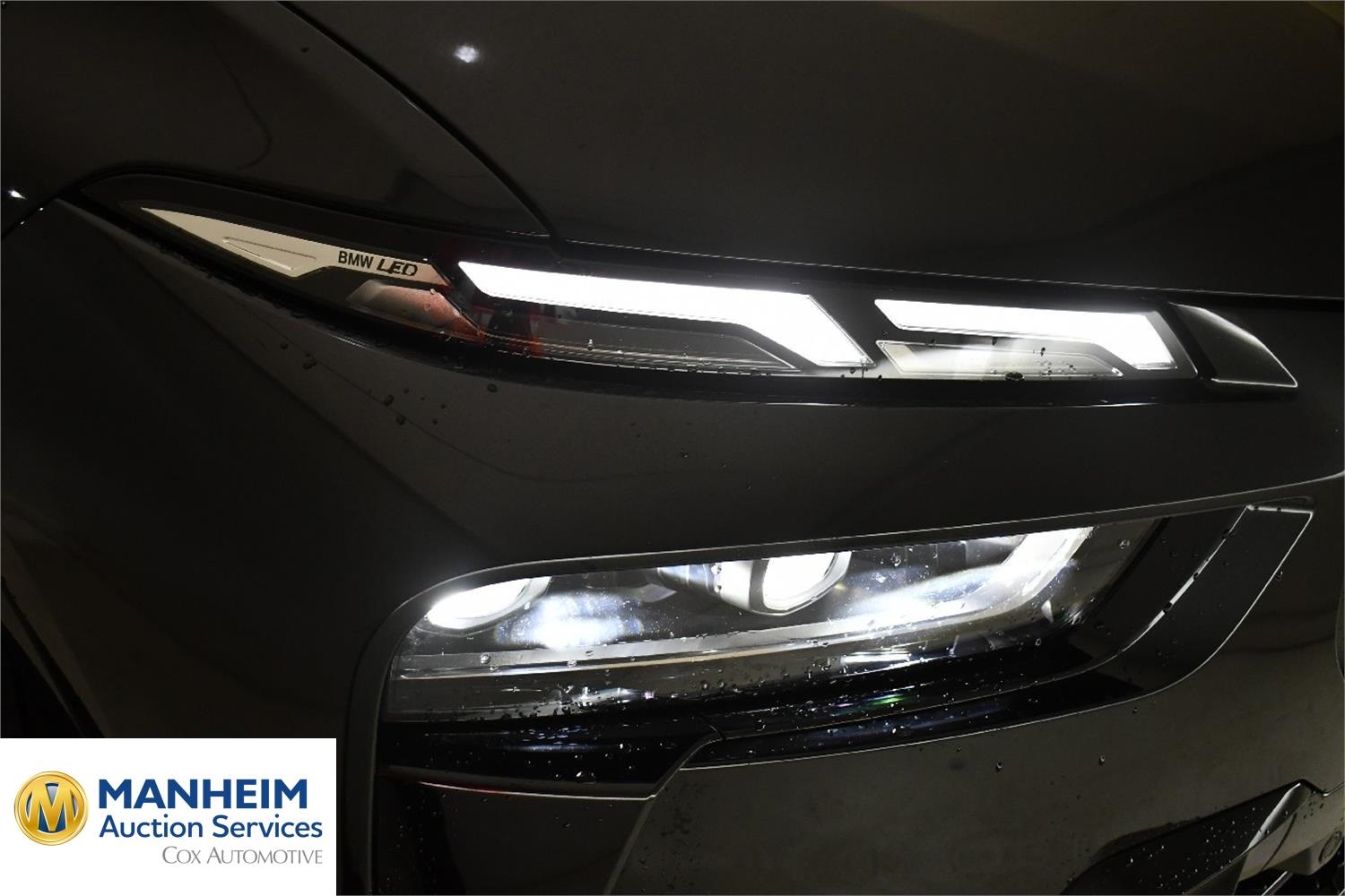 Foto BMW X7 xDrive40i (G07) 15
